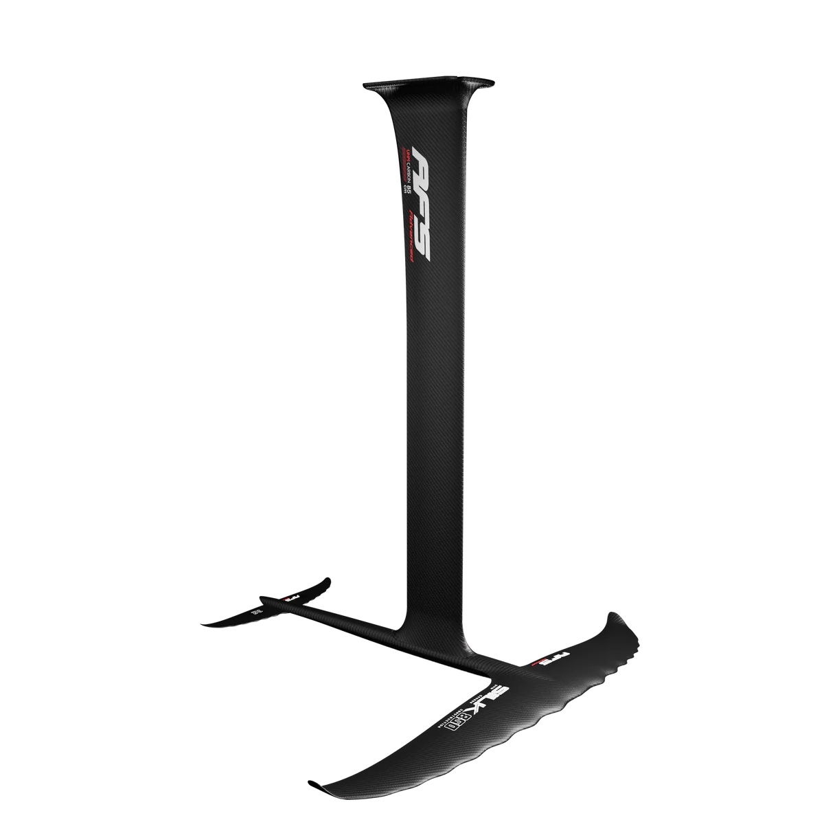 AFS Silk Launch Announcement