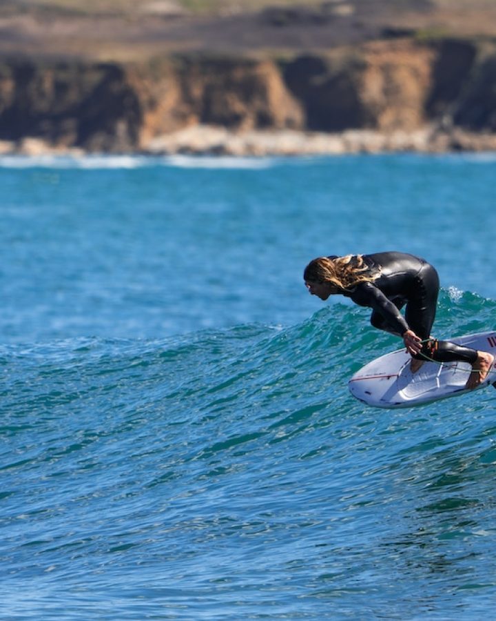 Silk Launch Interview