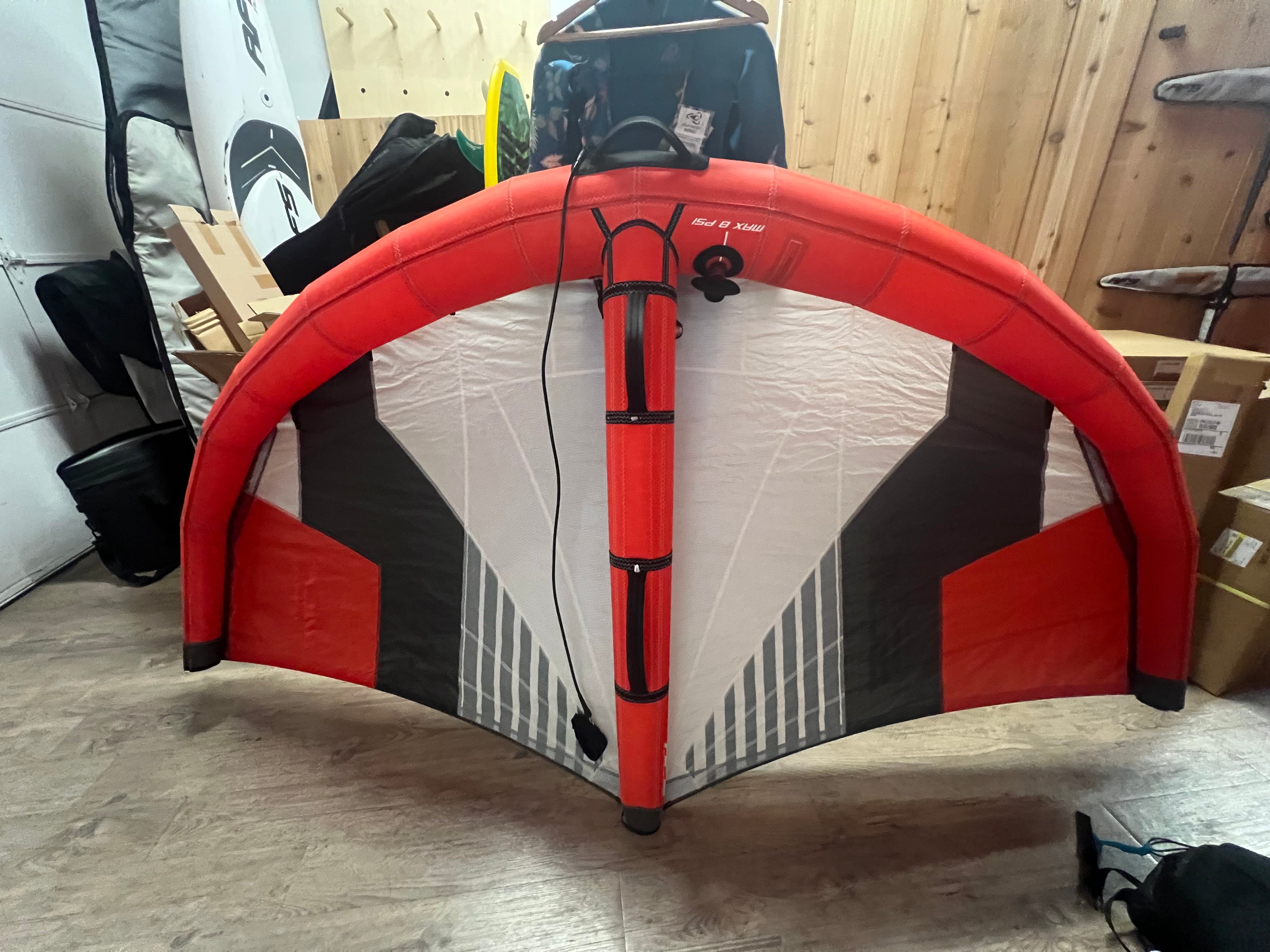 Demo AFS Diamond Wing 3.4m