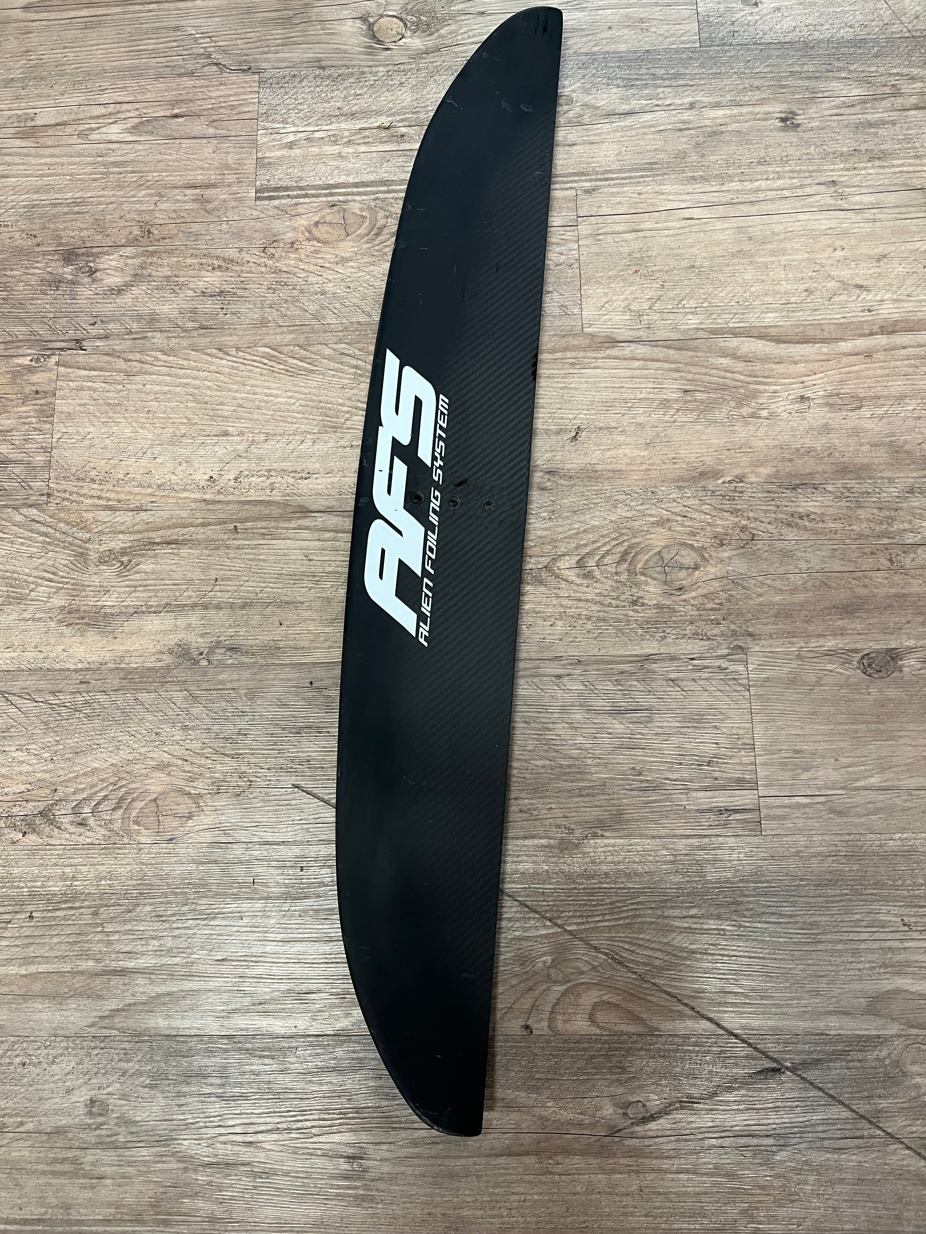 Demo AFS Flyer 1300 Performer Front Foil