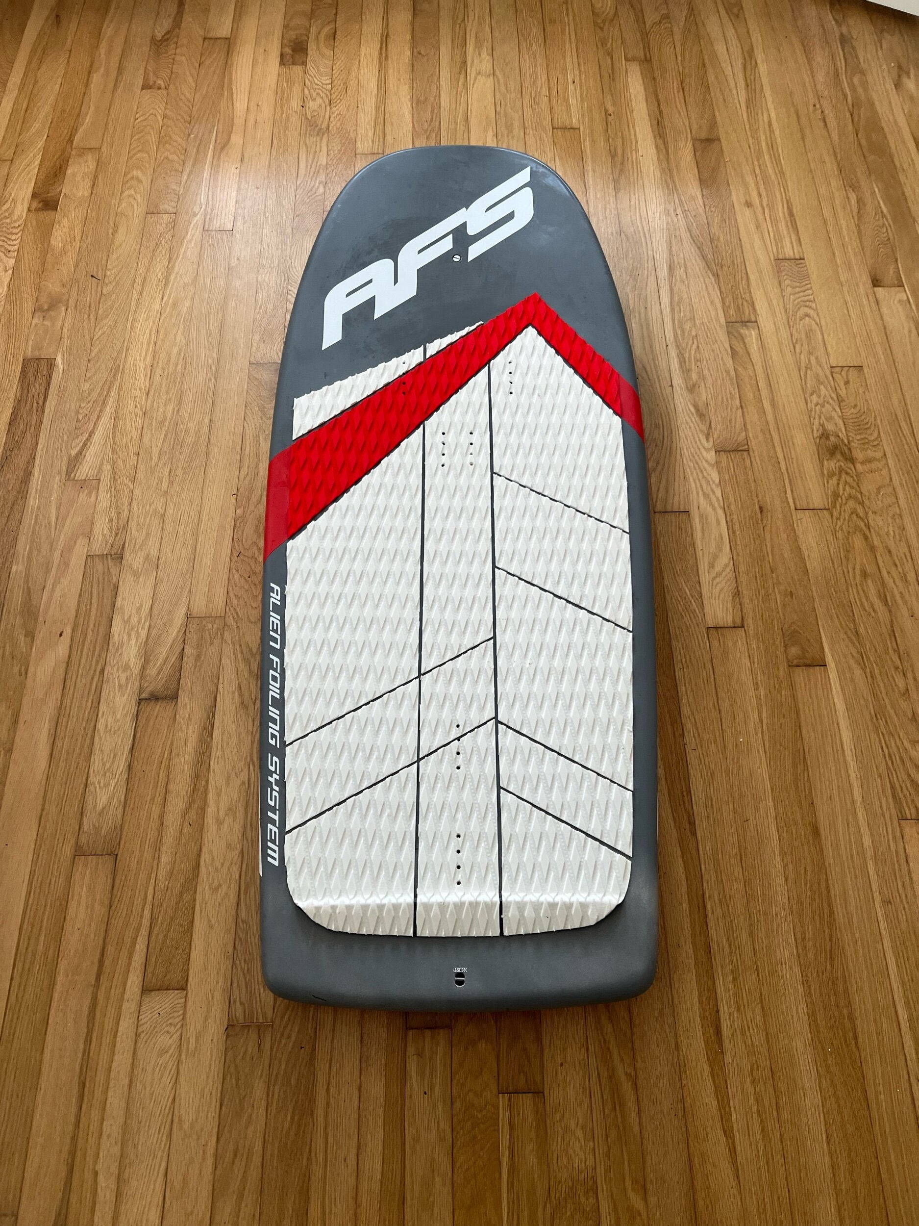 Demo AFS Fire 4'9 Wing Board