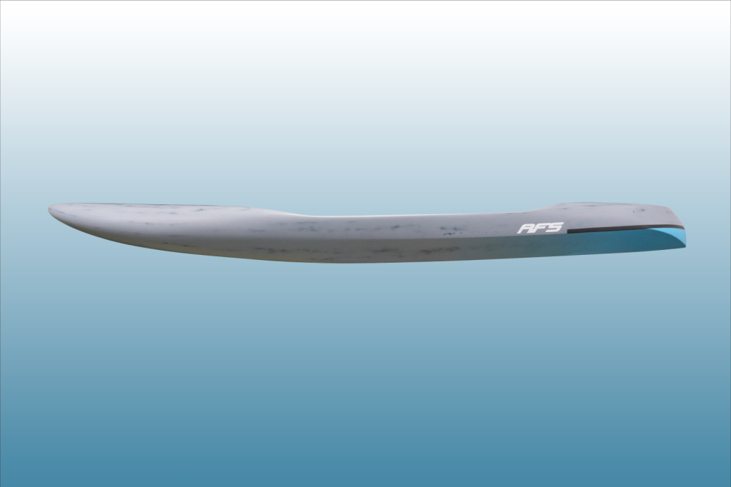 AFS Blackbird Midlength