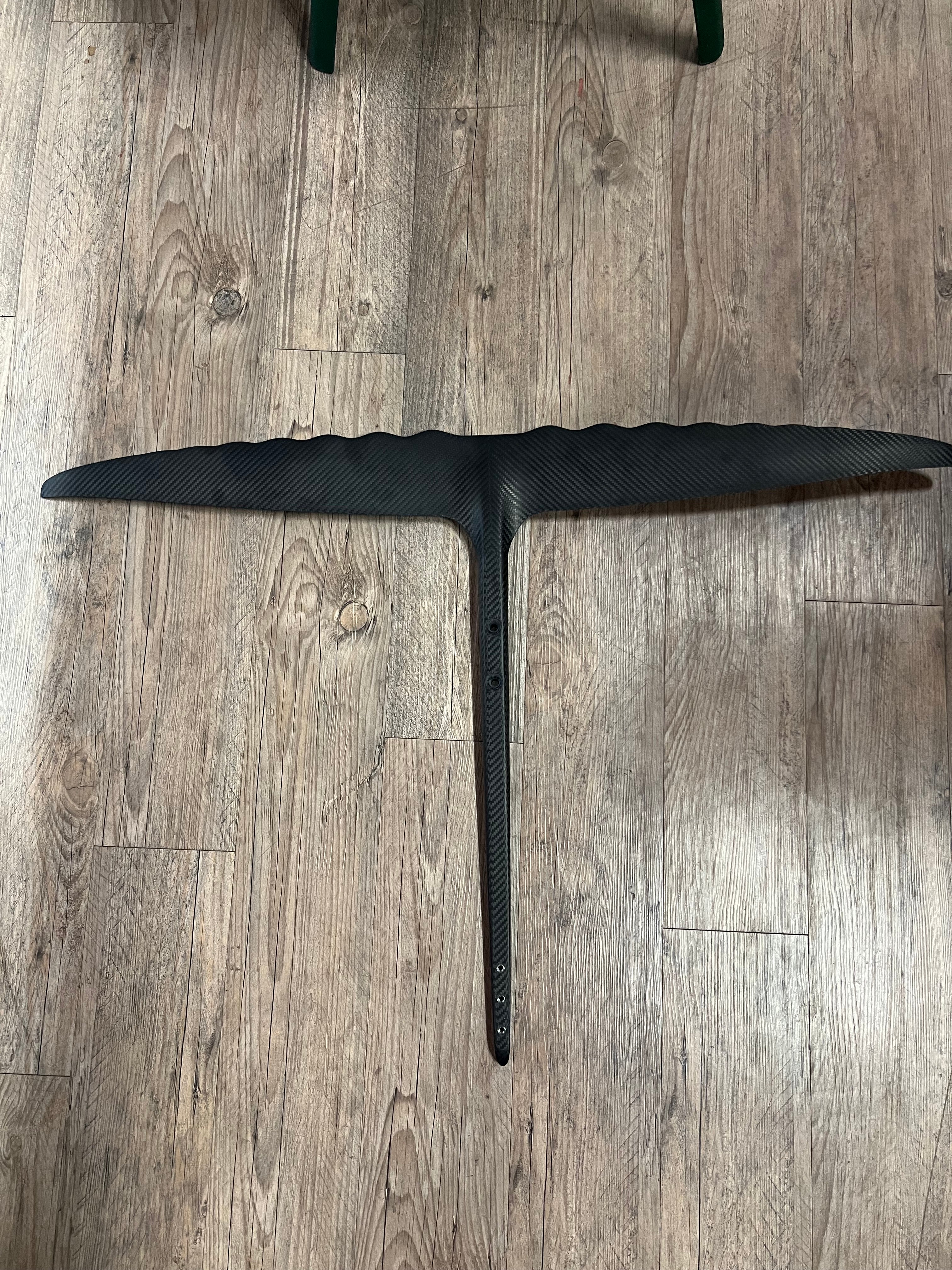 Demo AFS Ultra 750 Foil