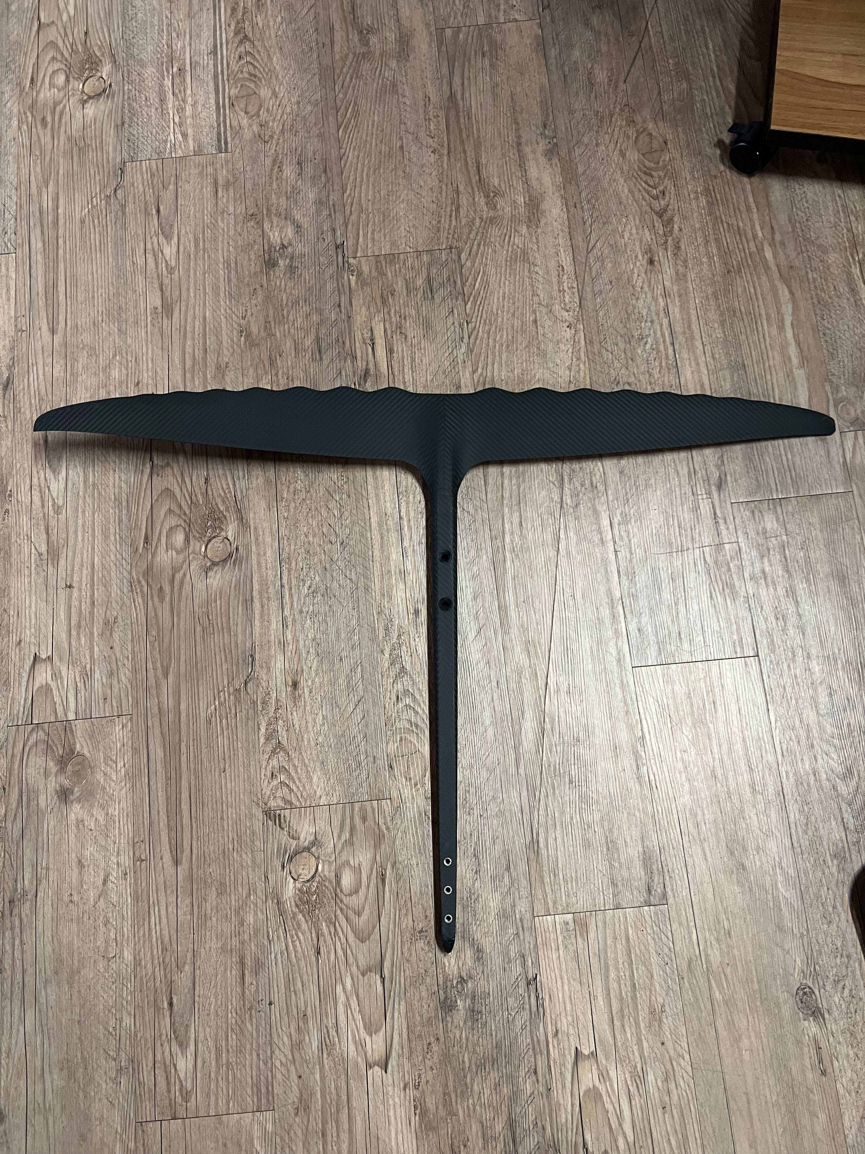 Demo AFS Ultra 750 Foil Broken Tip