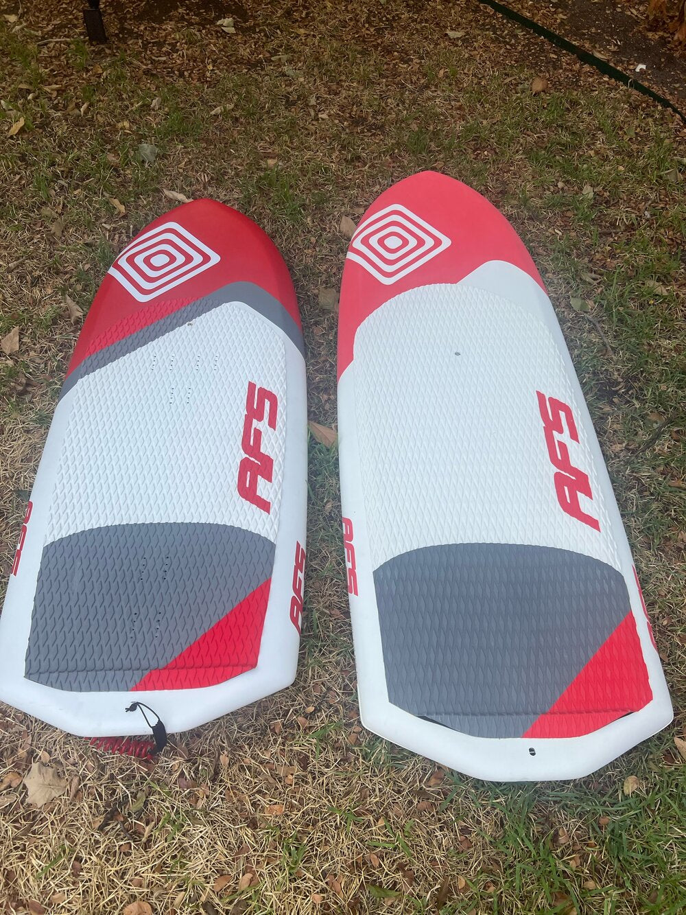 Demo AFS Fly 6'6 Wing Board