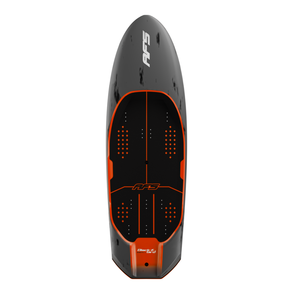 AFS Blackbird Midlength
