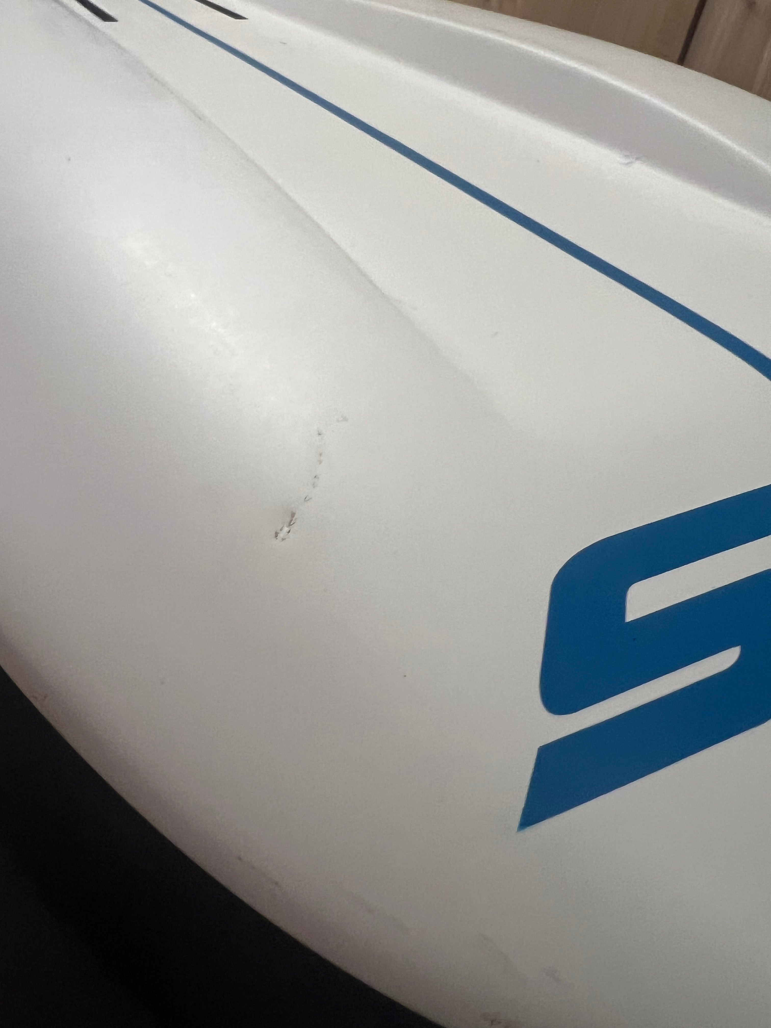 Demo AFS SK8 Pump Board