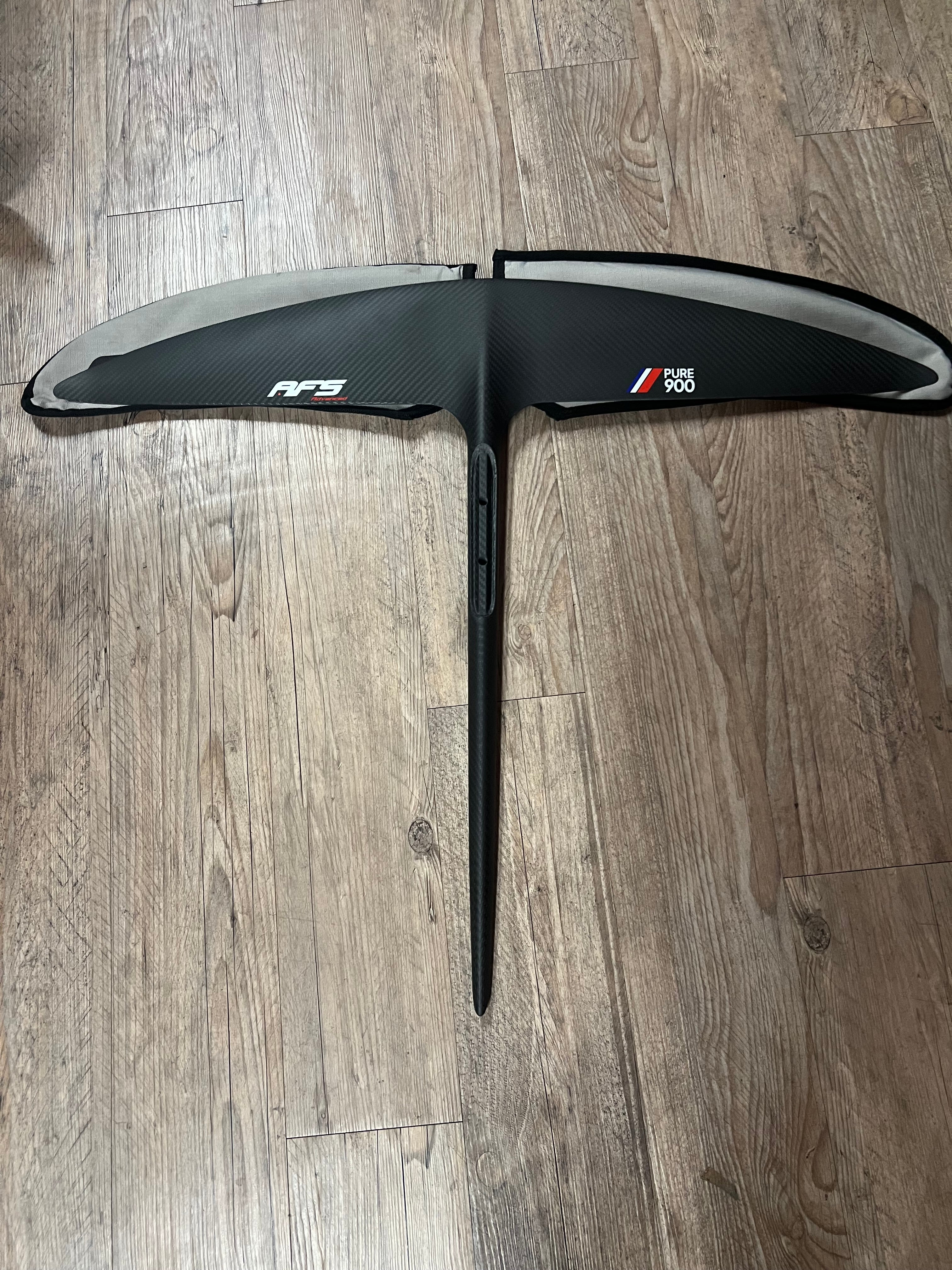 Demo AFS Pure 900 Foil