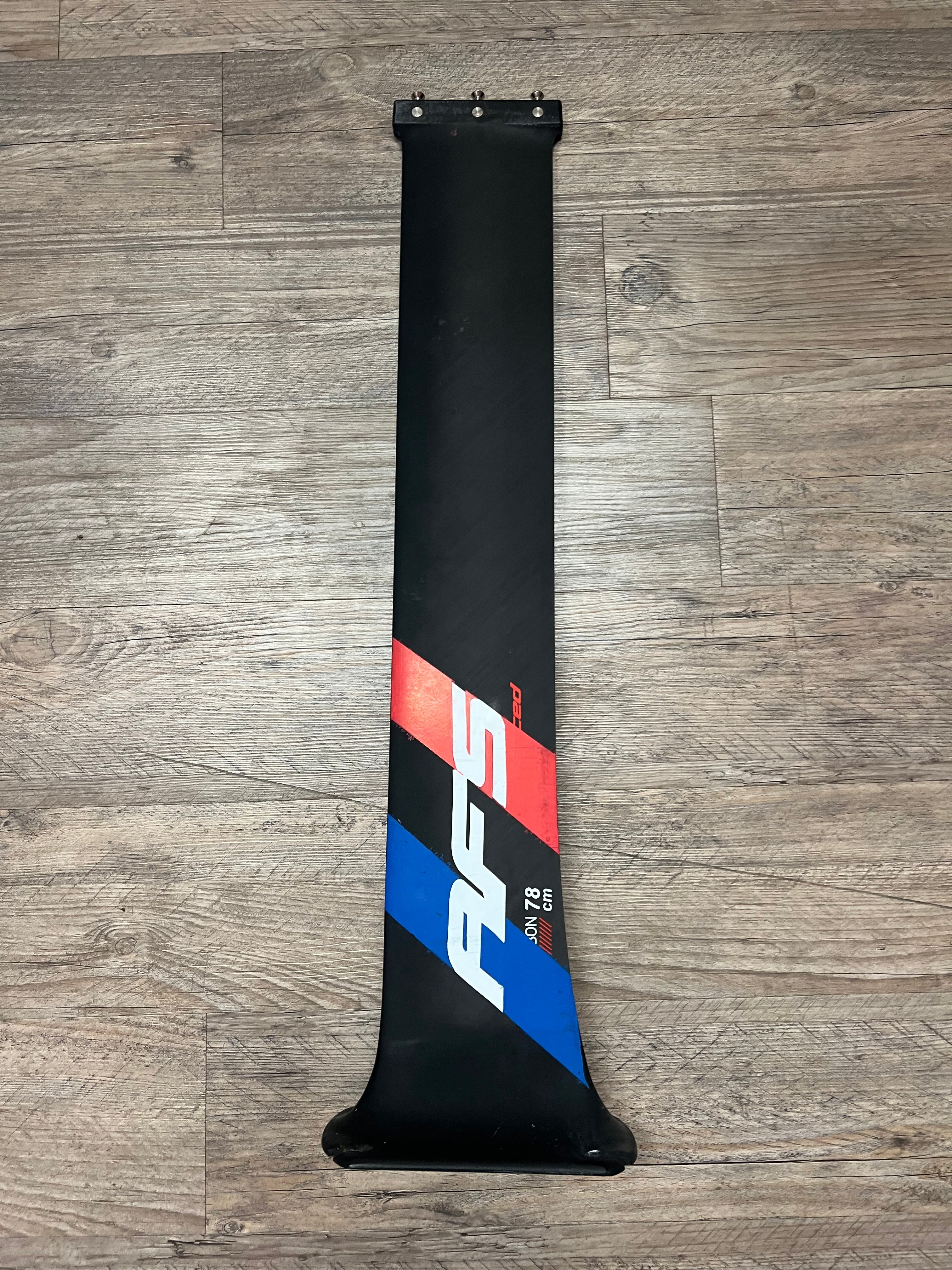 AFS Demo UHM 78 Performer Mast