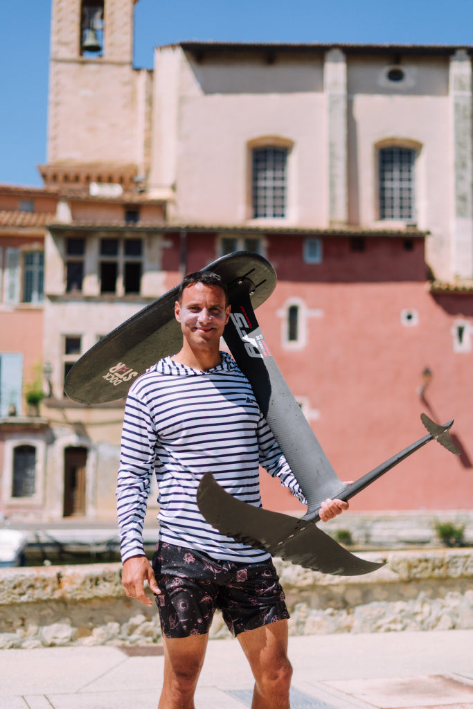 AFS Dock Star Pump Board