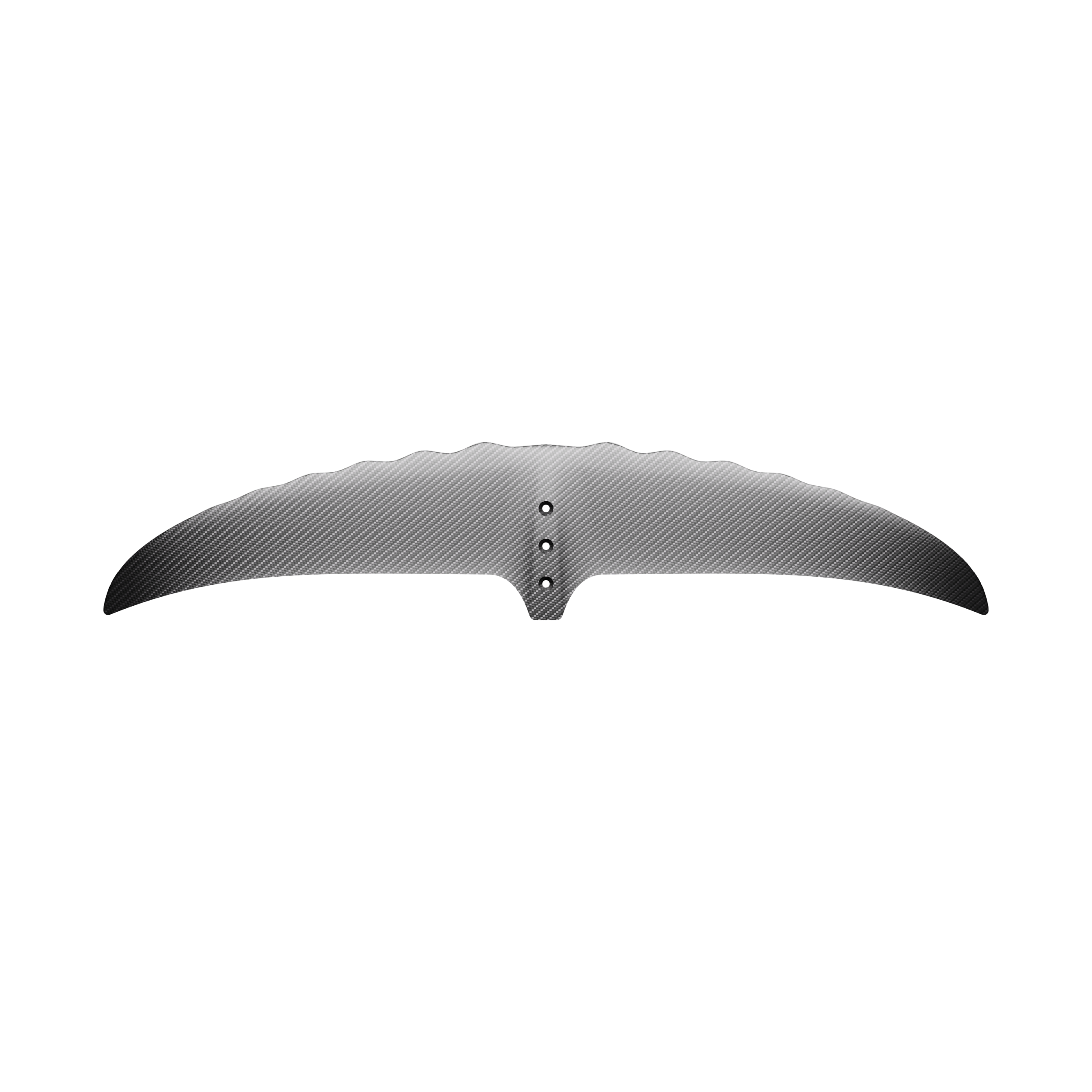 AFS Silk v2 Underside
