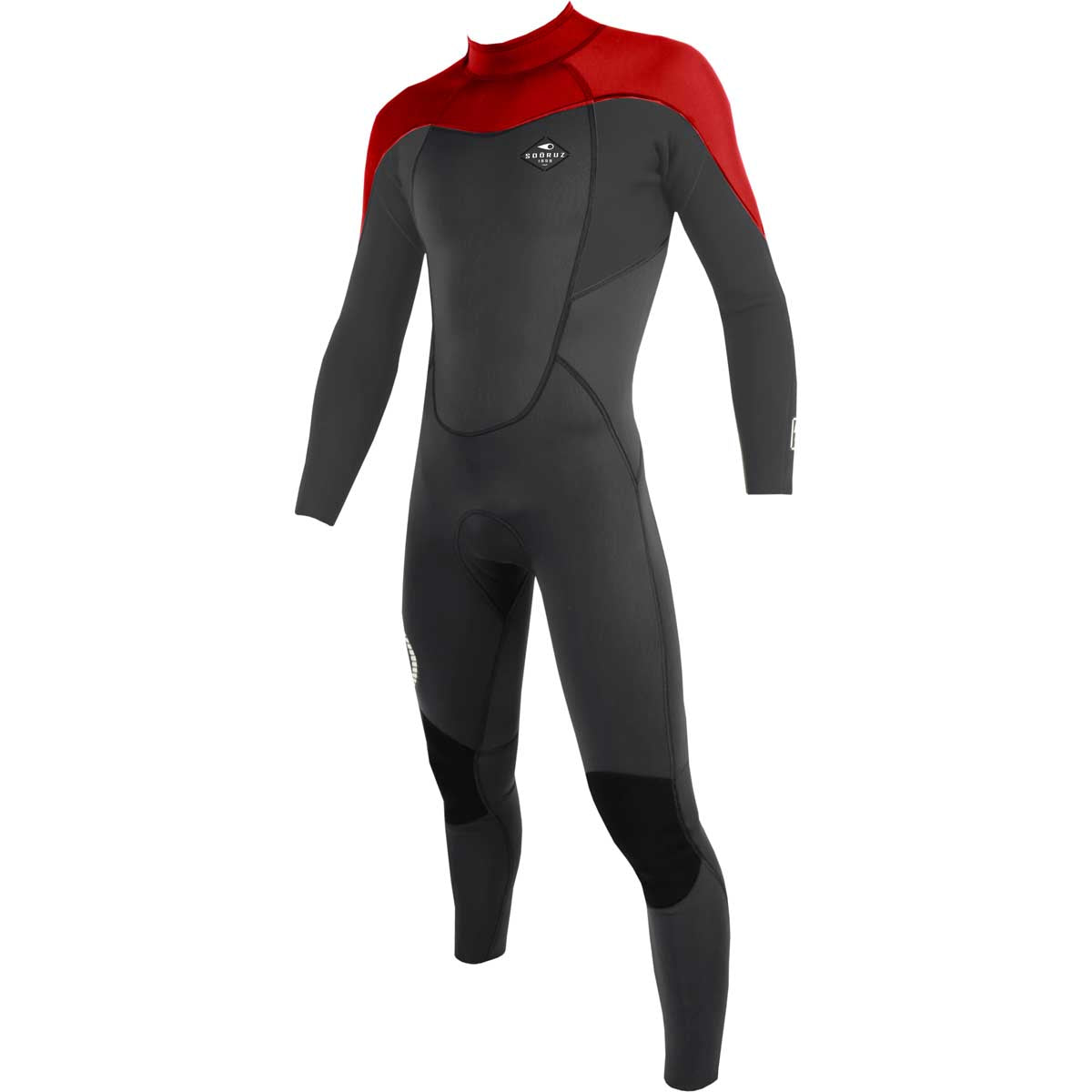 Sooruz - Youth Fly+ Wetsuit
