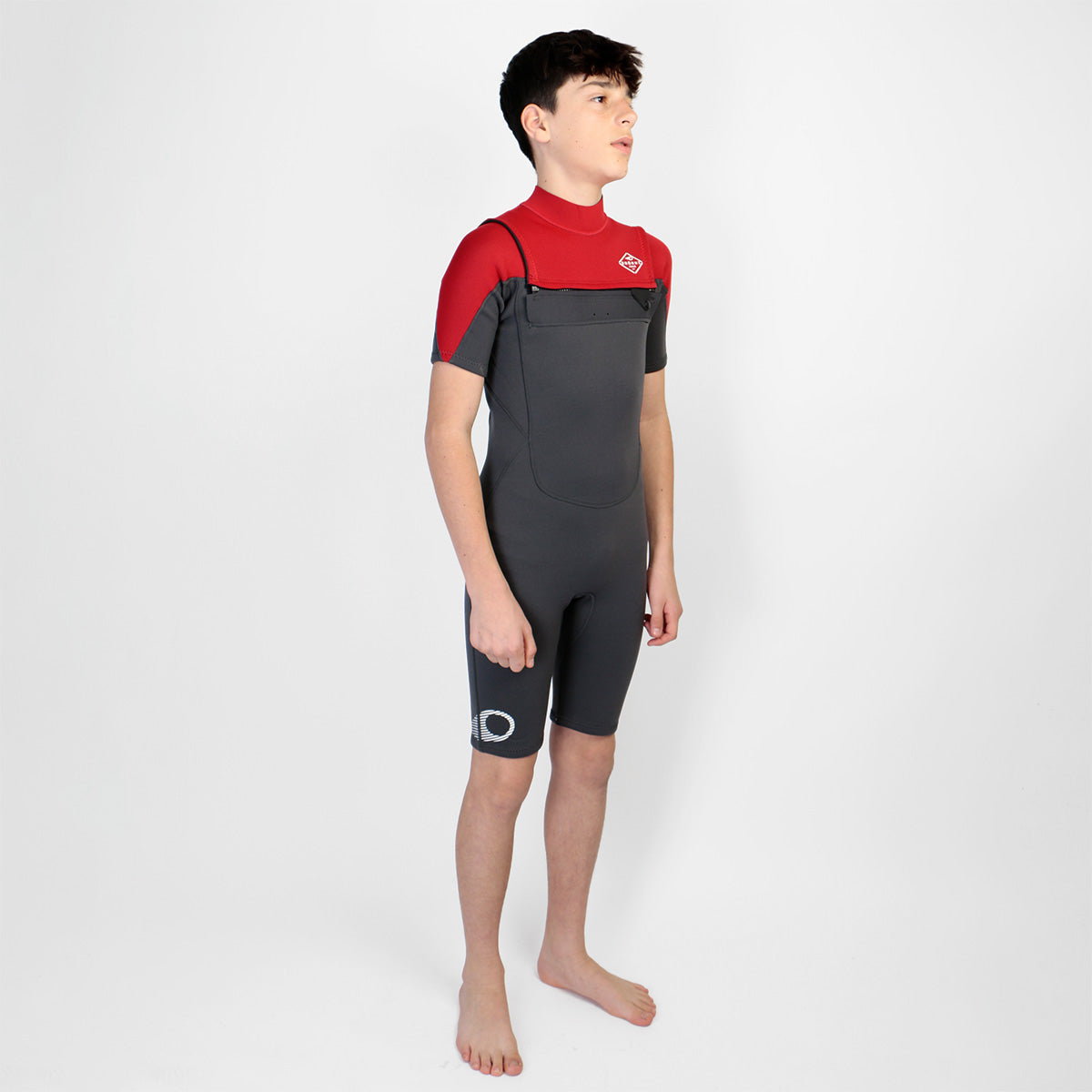 Sooruz - Youth Fly Shorty Wetsuit