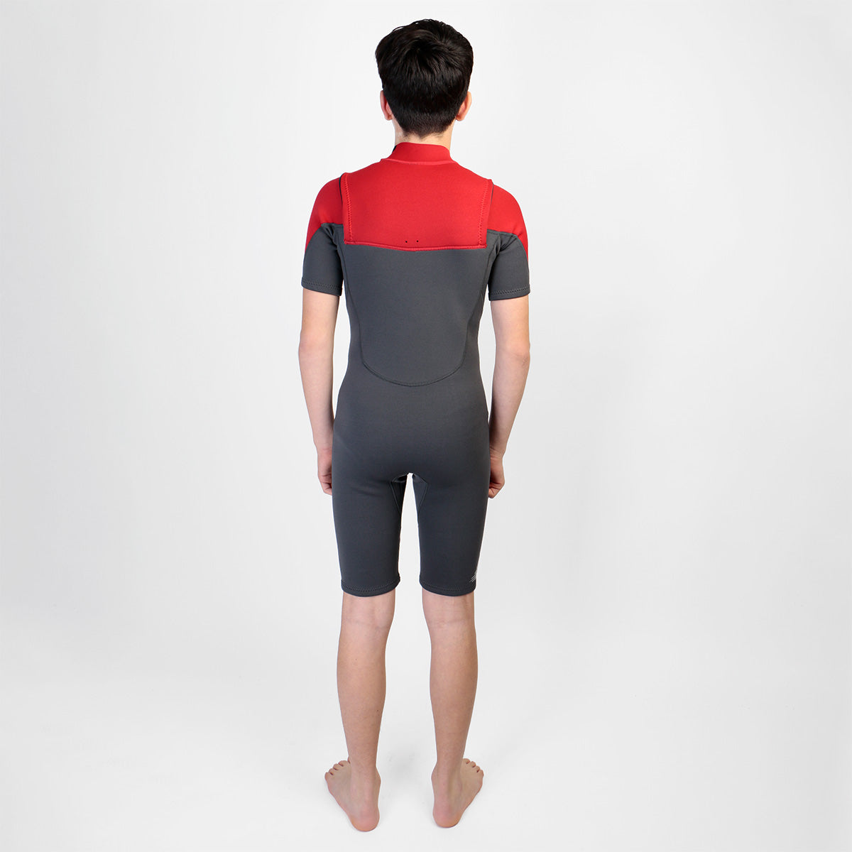 Sooruz - Youth Fly Shorty Wetsuit