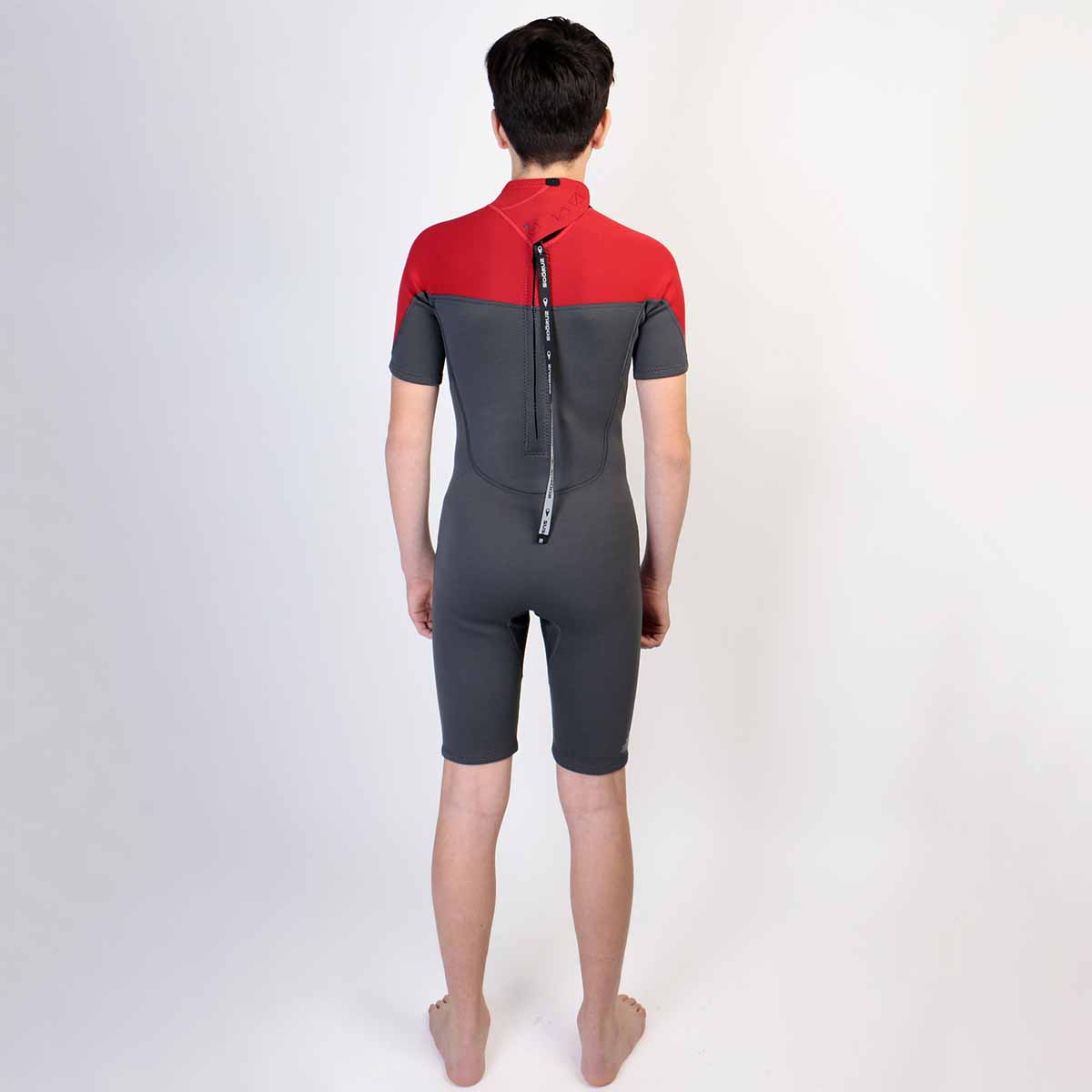 Sooruz - Youth Fly Shorty Wetsuit