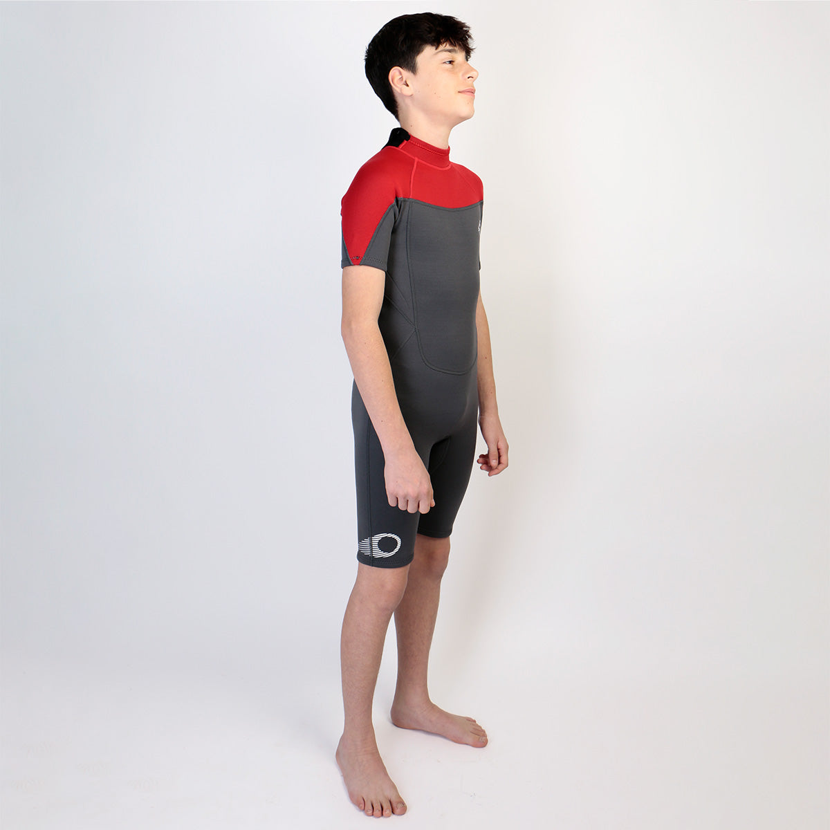 Sooruz - Youth Fly Shorty Wetsuit