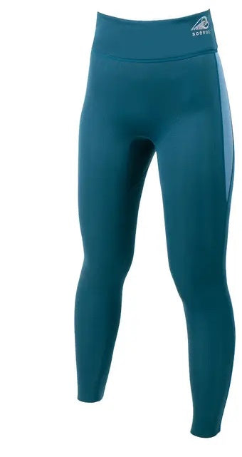 Sooruz - Womens Divine 1mm Leggings