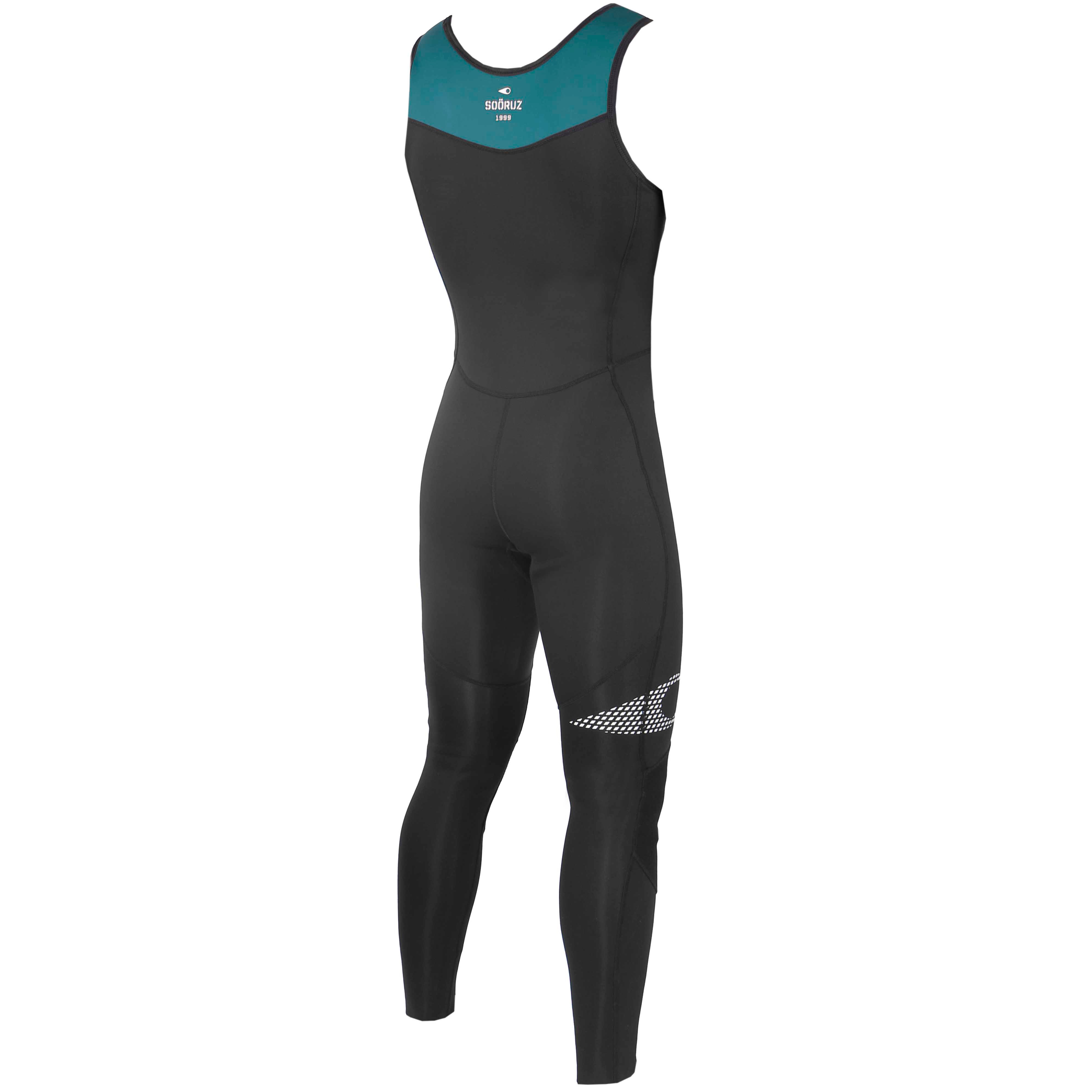 Sooruz - Fighter Long John