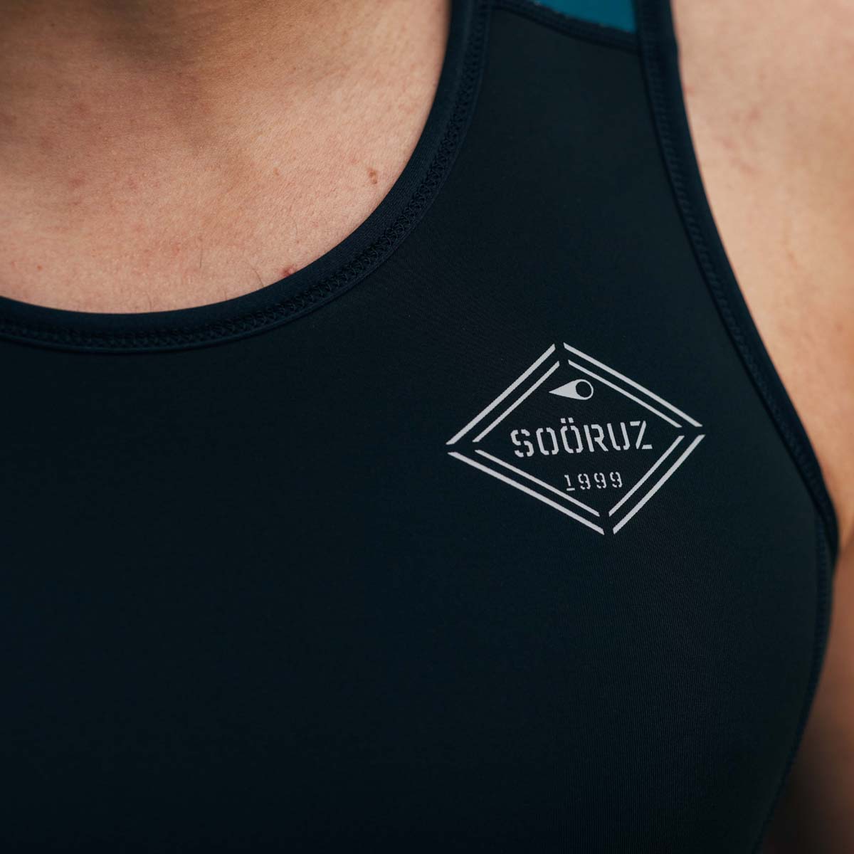 Sooruz - Fighter Long John