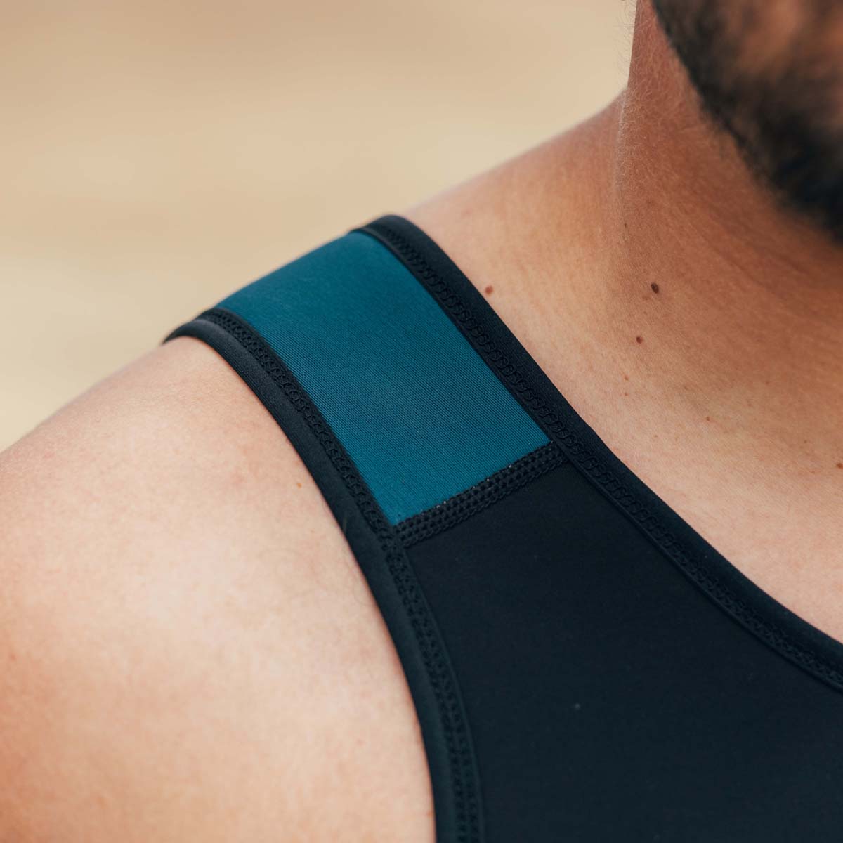 Sooruz - Fighter Long John