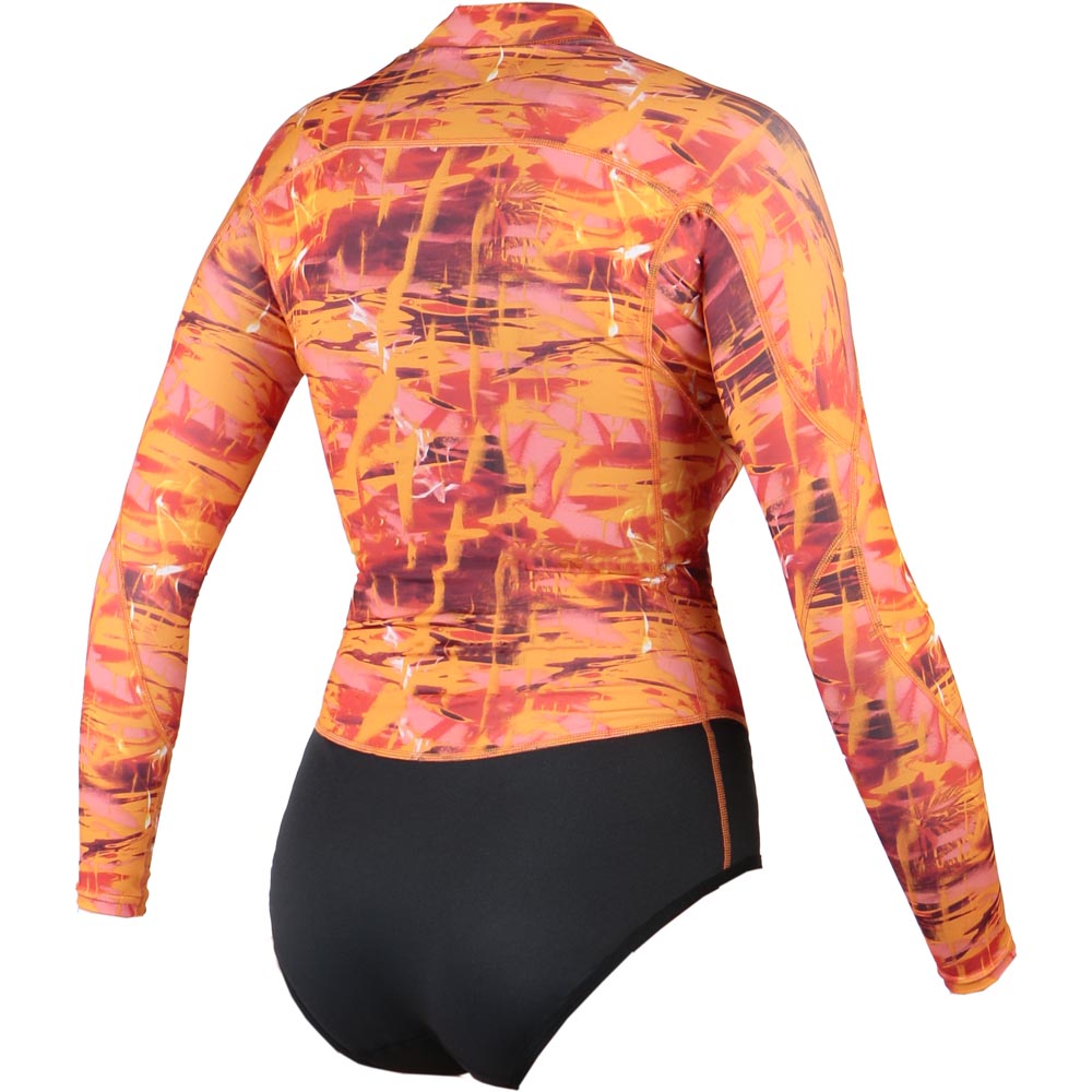 Sooruz - Divine Mini Zip Swimsuit