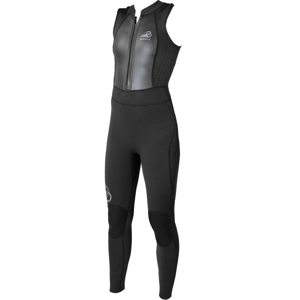 Sooruz - Divine 2mm Long John Spring Suit
