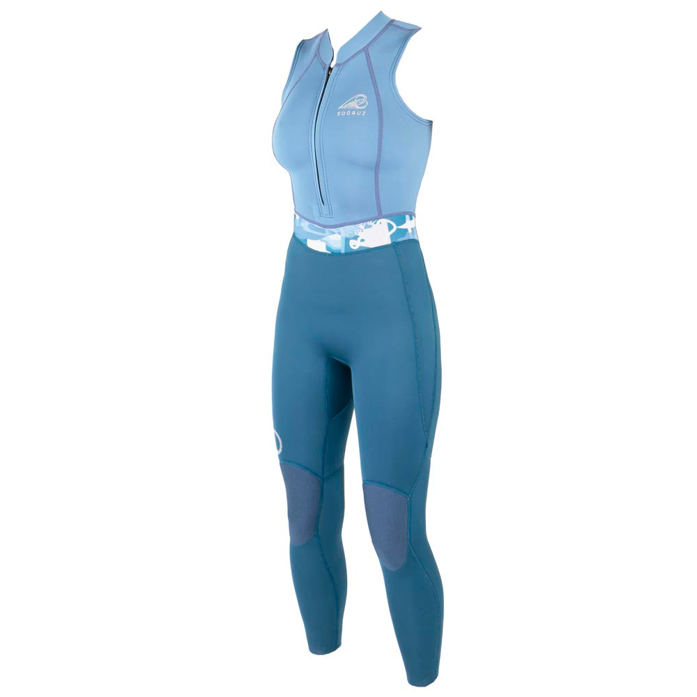 Sooruz - Divine 2mm Long John Spring Suit