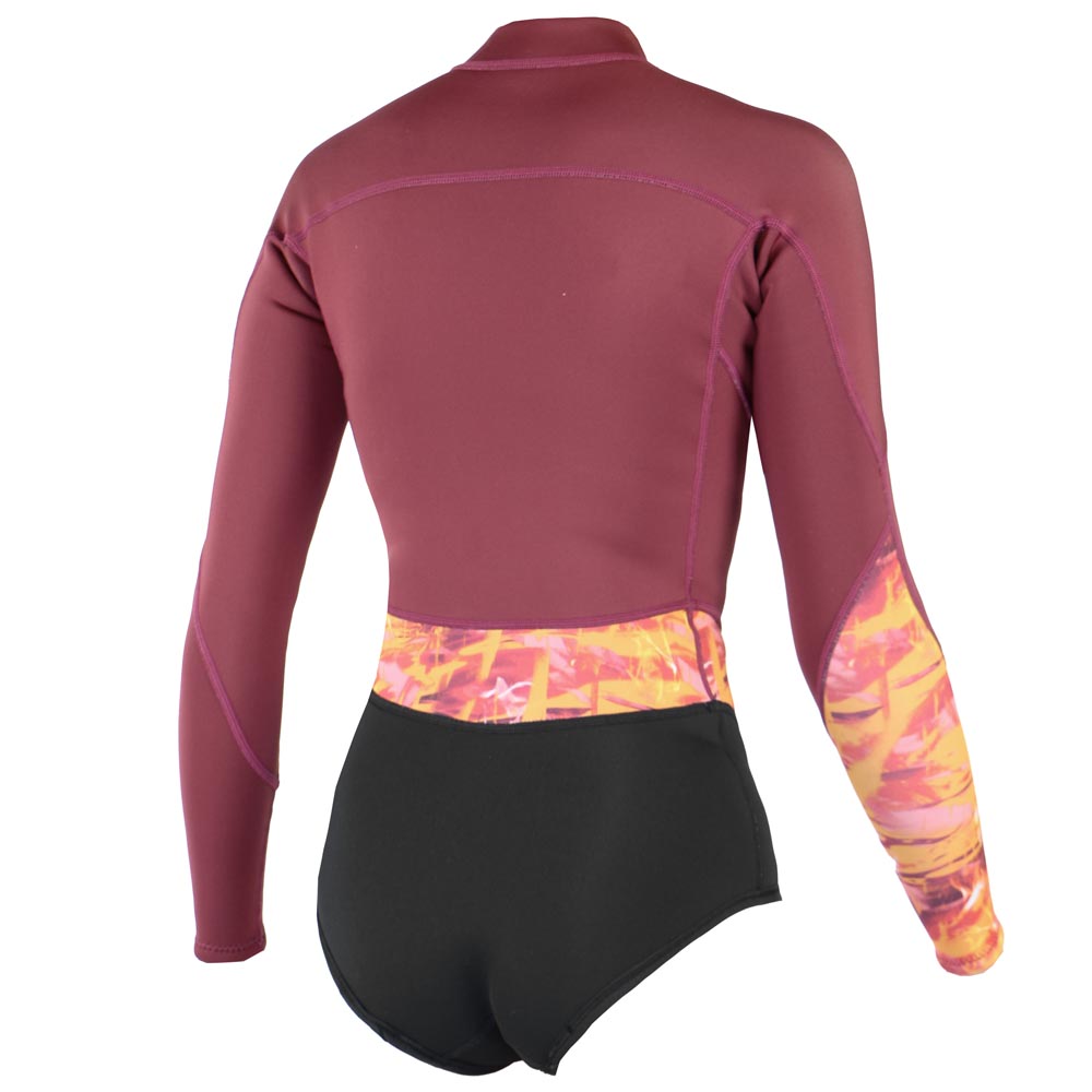 Sooruz - Womens Divine 1/1 Shorty LS