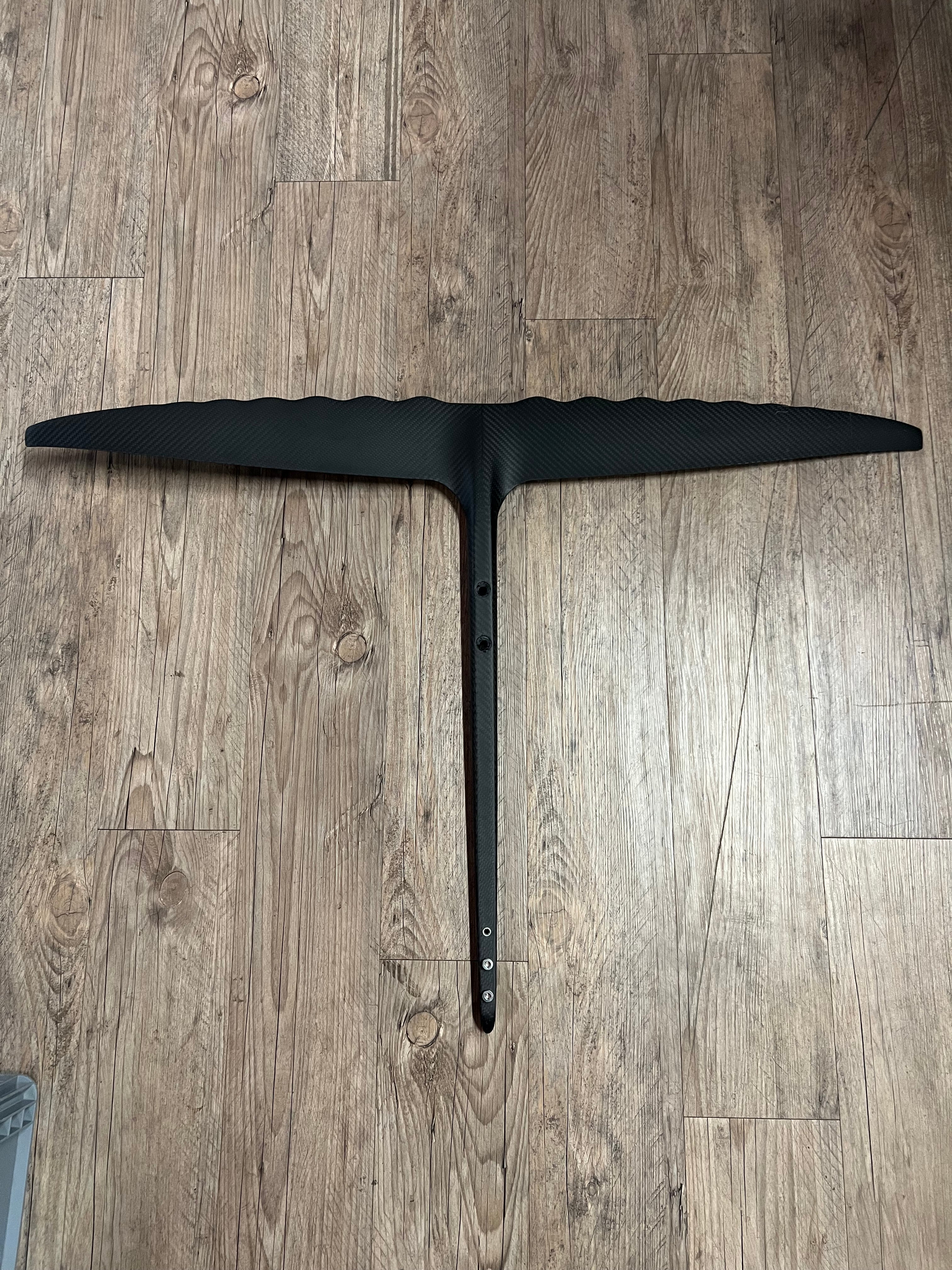 Demo AFS Ultra 750 Foil Broken Tip