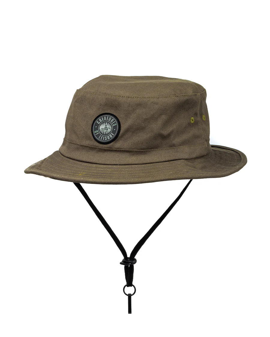 Creatures - Hardwear Surf Bucket Hat