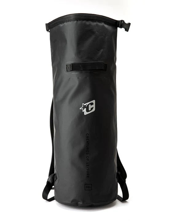 Creatures - Day Use Dry Bag 35L