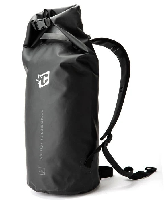 Creatures - Day Use Dry Bag 35L