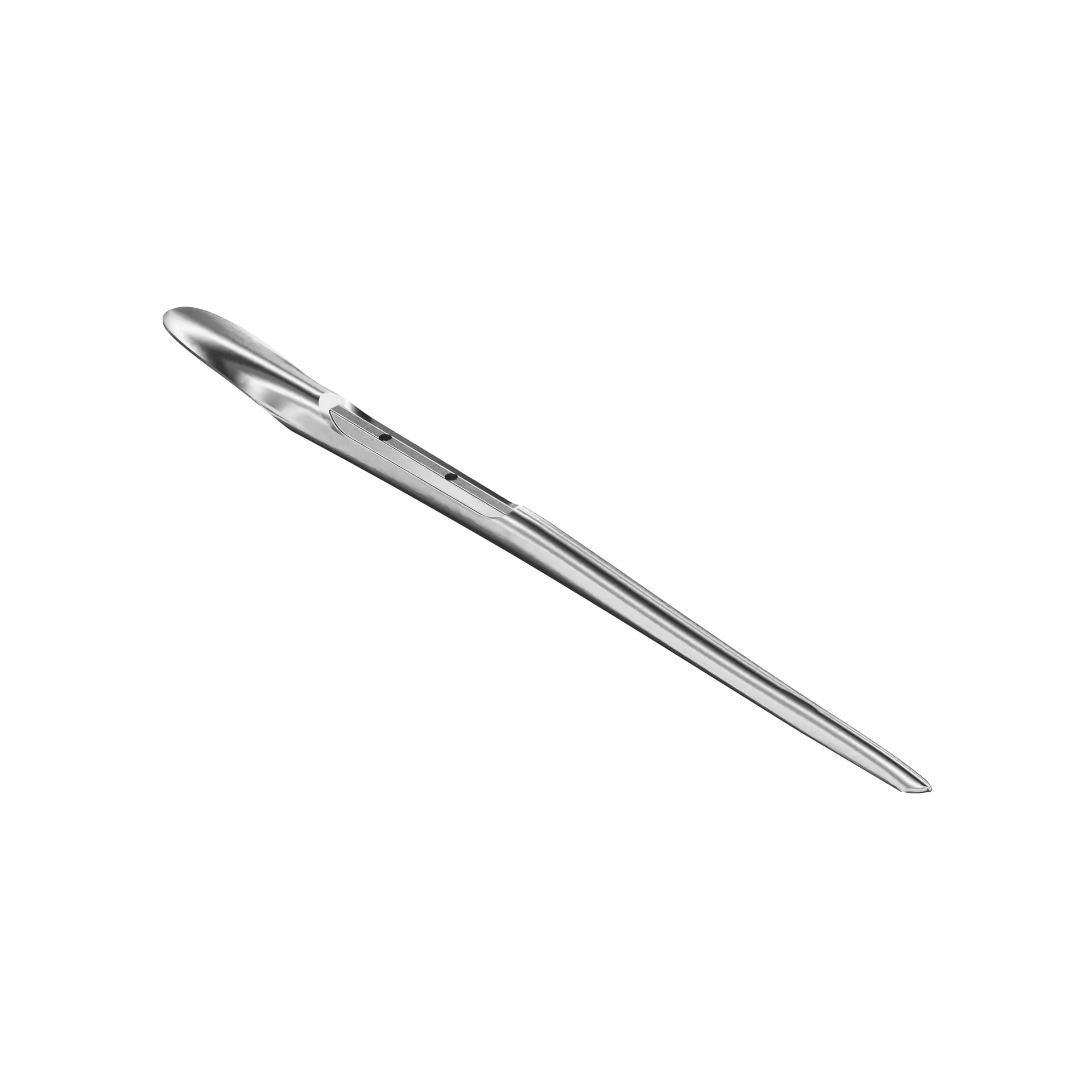 AFS Titanium Fuselages