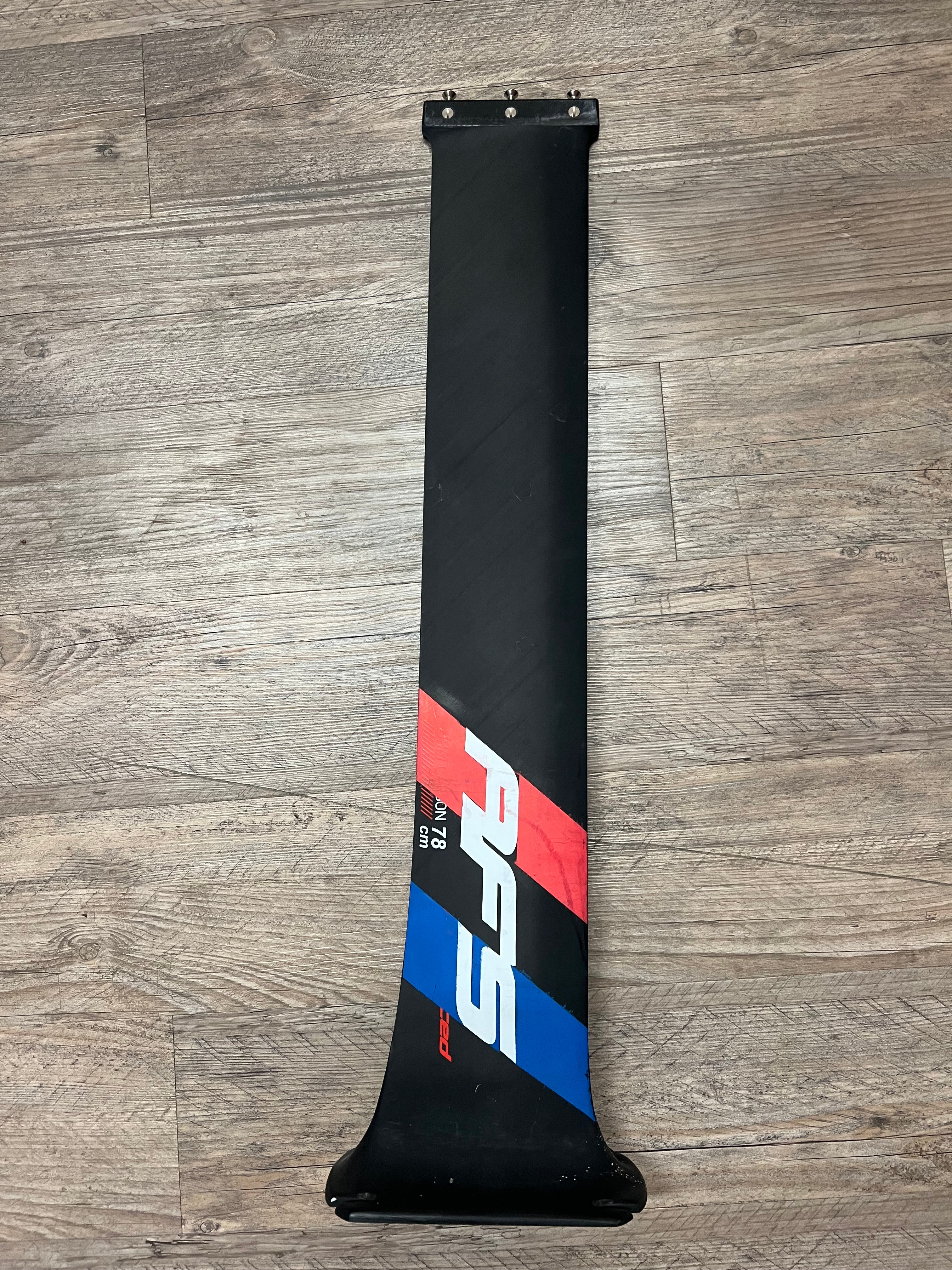 AFS Demo UHM 78 Performer Mast