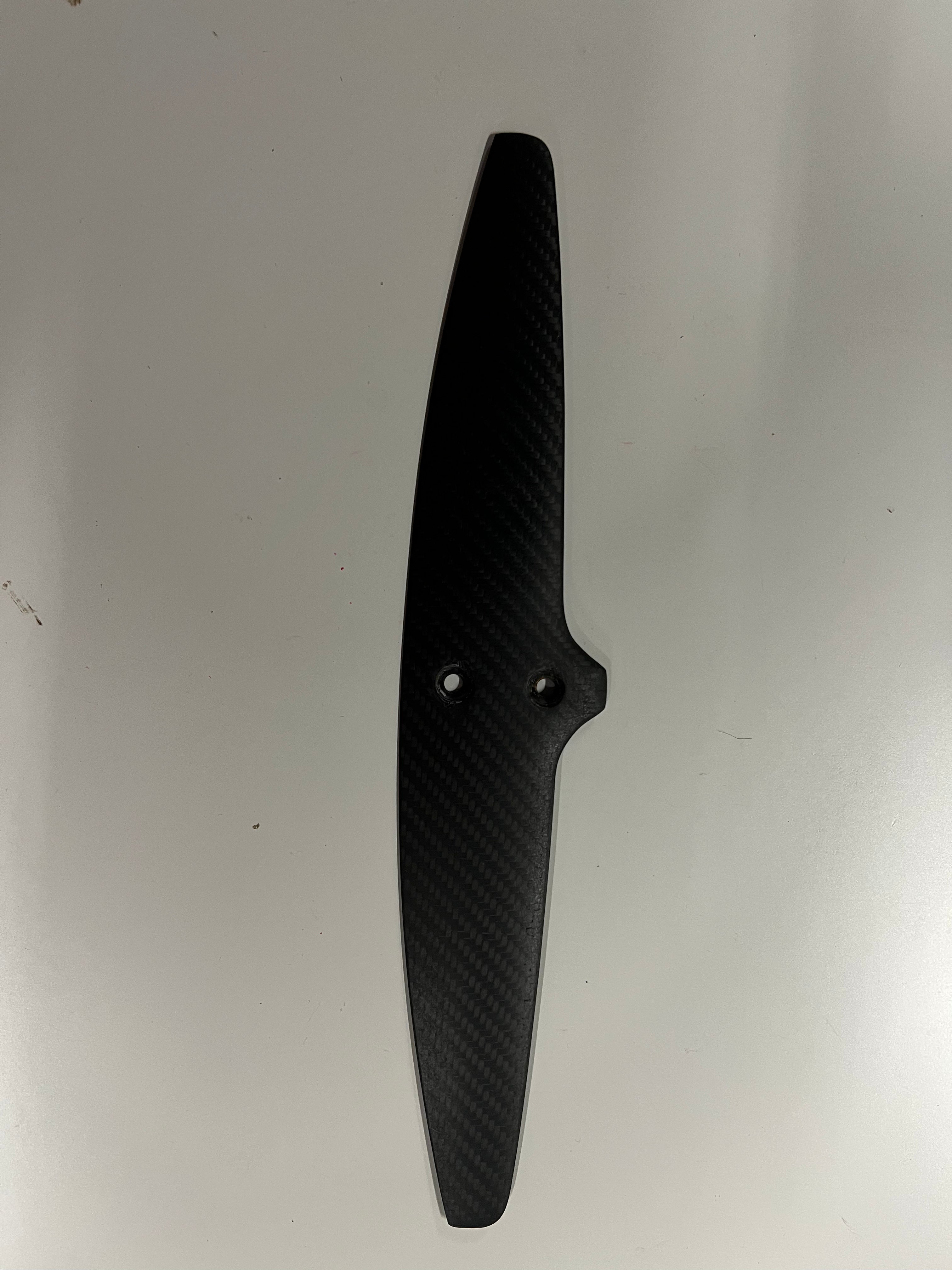 Demo AFS Pure 145 Stabilizer