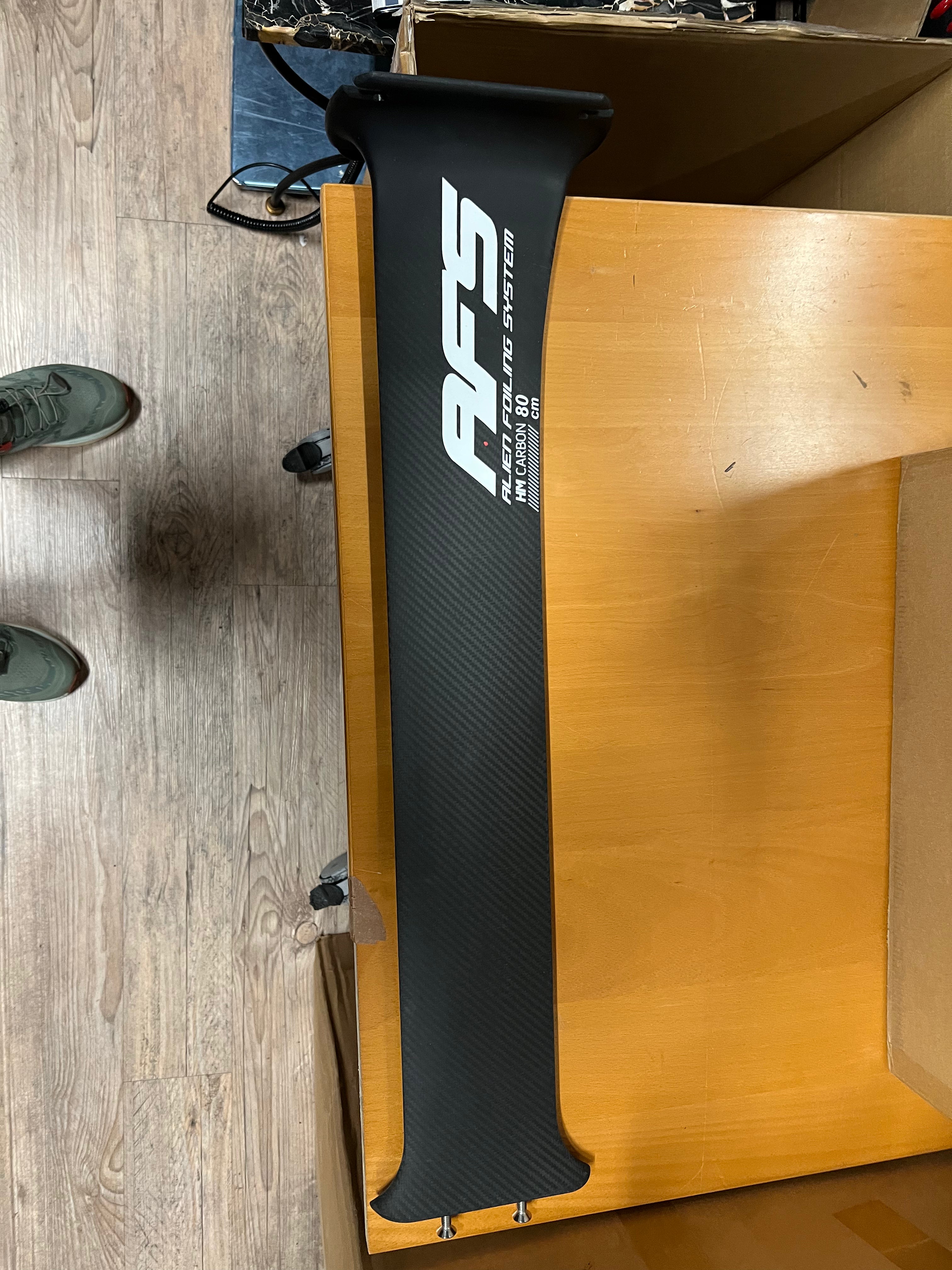 Demo AFS Foils Fuselink 80 cm HM Mast