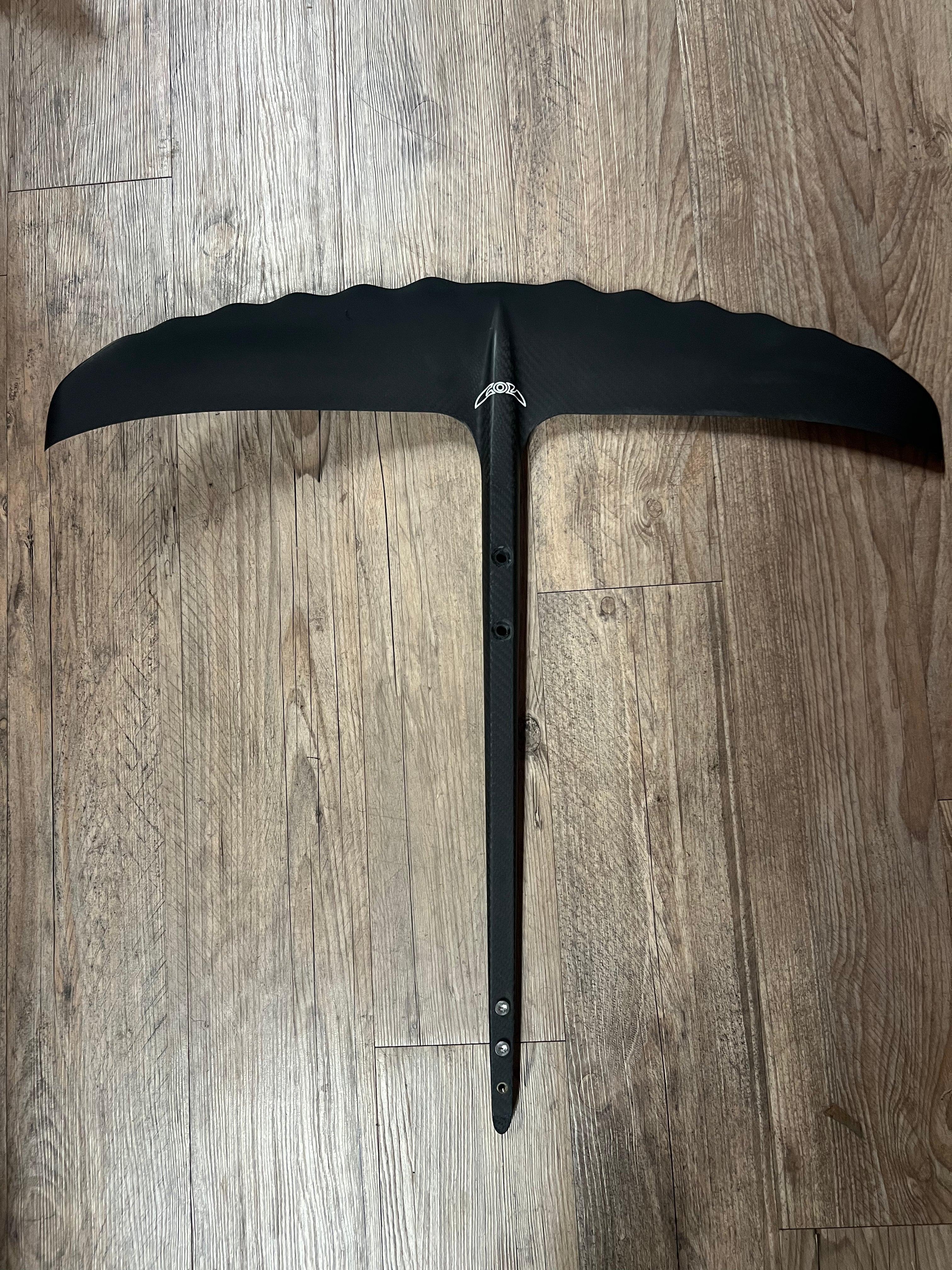 Demo AFS Silk 650 Monobloc