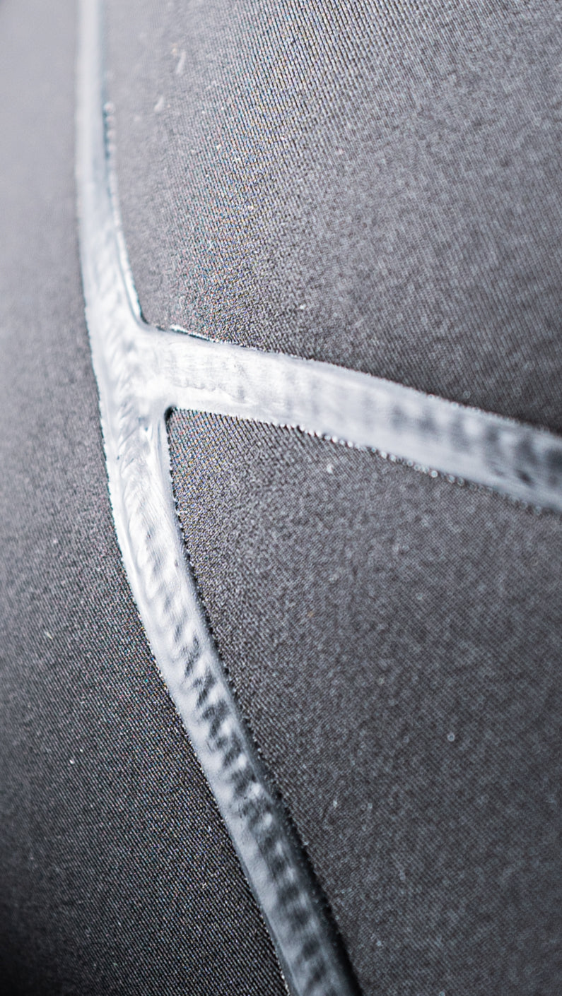 Sooruz - Guru+ 6/5/4 Chest Zip Hood Wetsuit