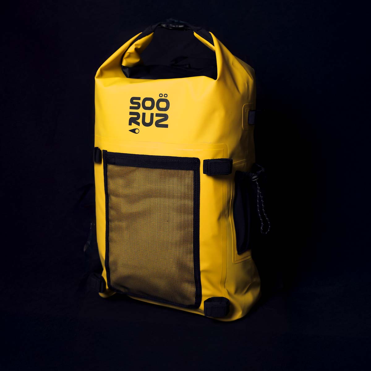 Sooruz Waterproof Bagpack TUBE+ 30L GLIDE
