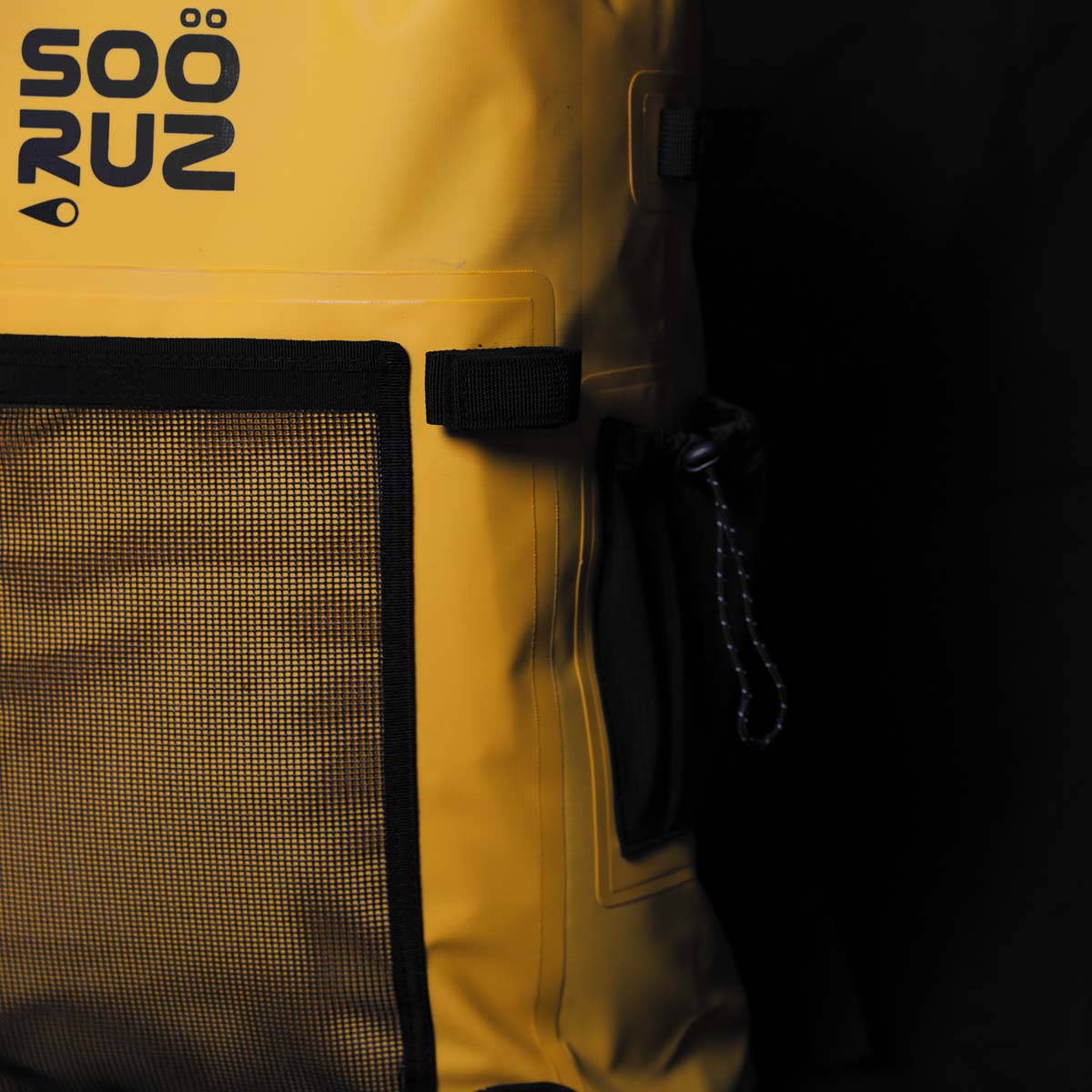 Sooruz Waterproof Bagpack TUBE+ 30L GLIDE