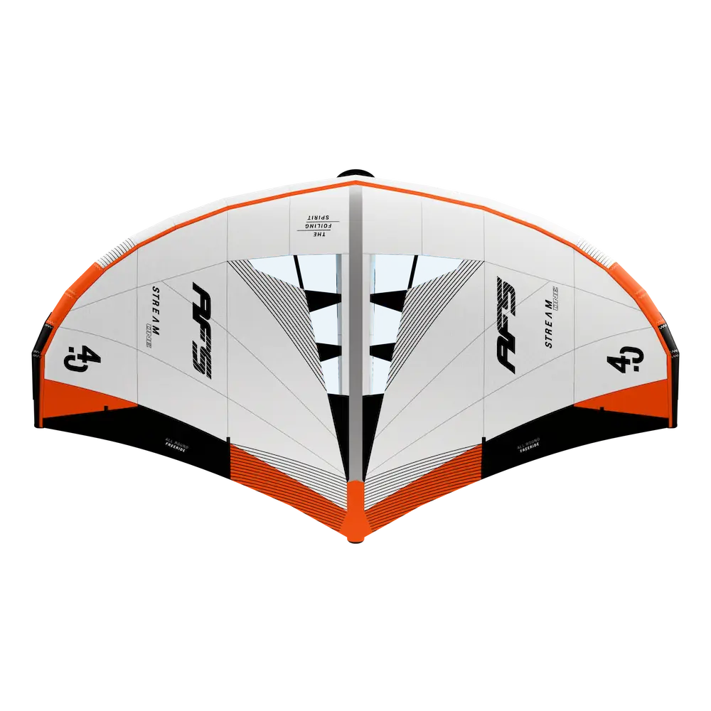 AFS Stream One Wing