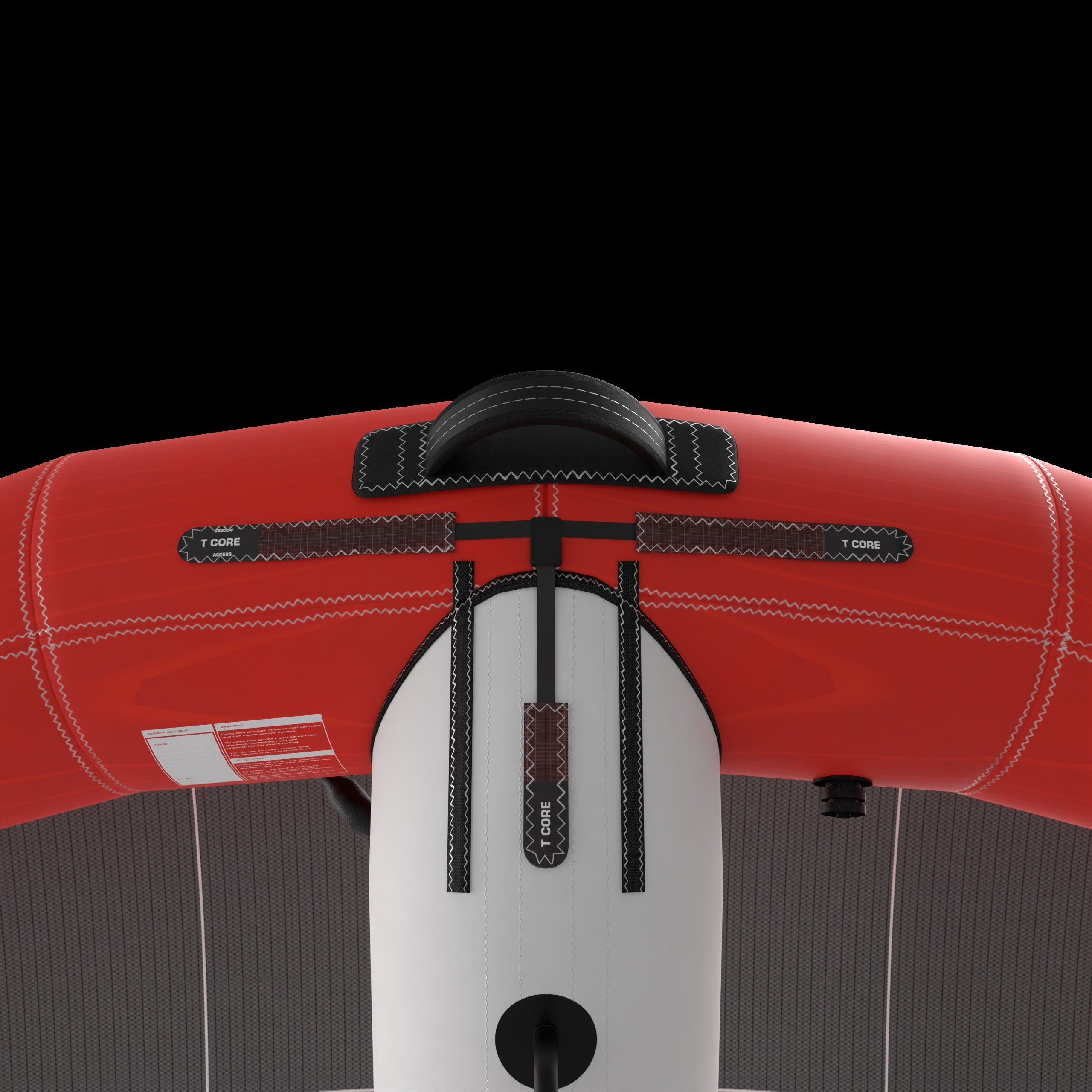 AFS Diamond UL 7.3M Wing