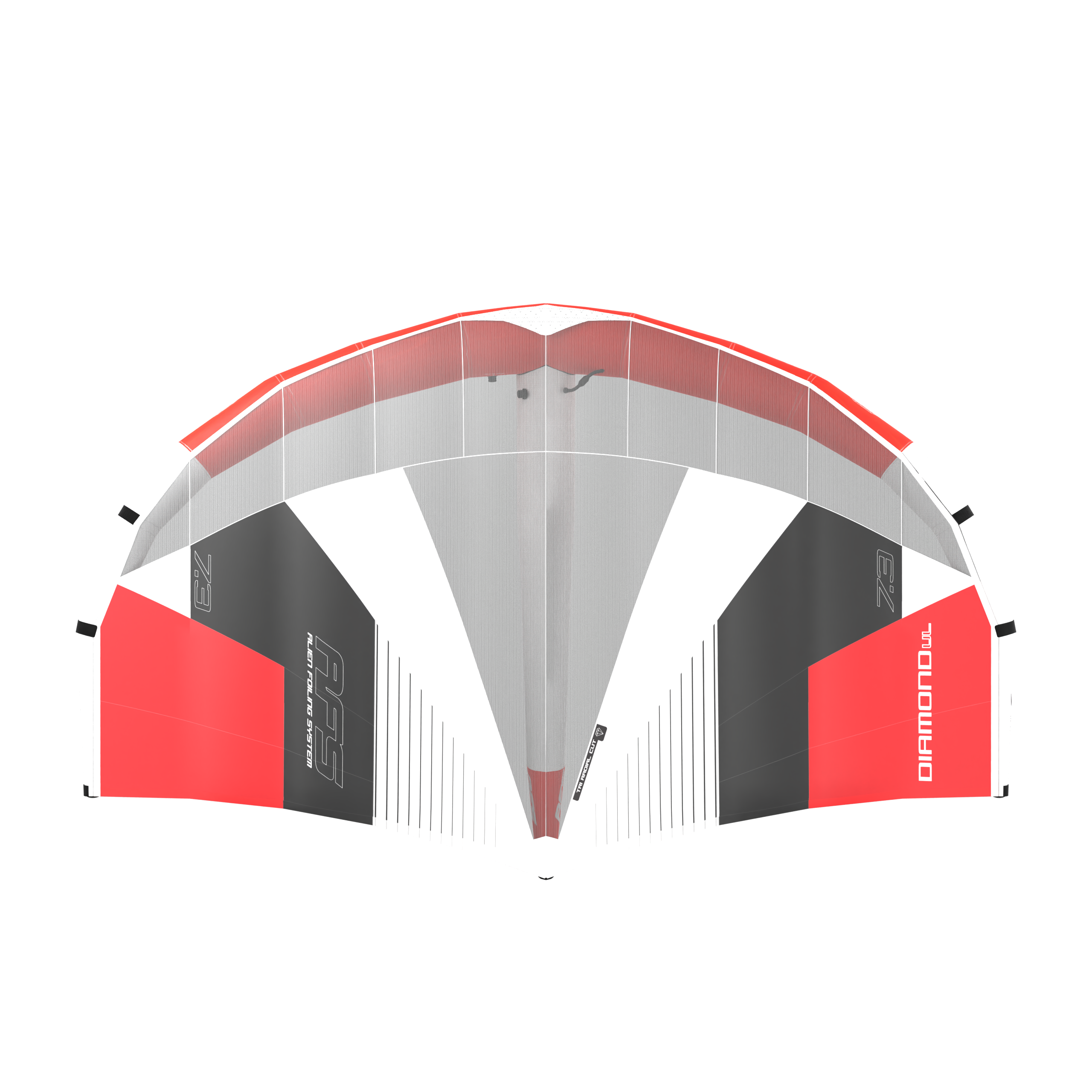 AFS Diamond UL 7.3M Wing