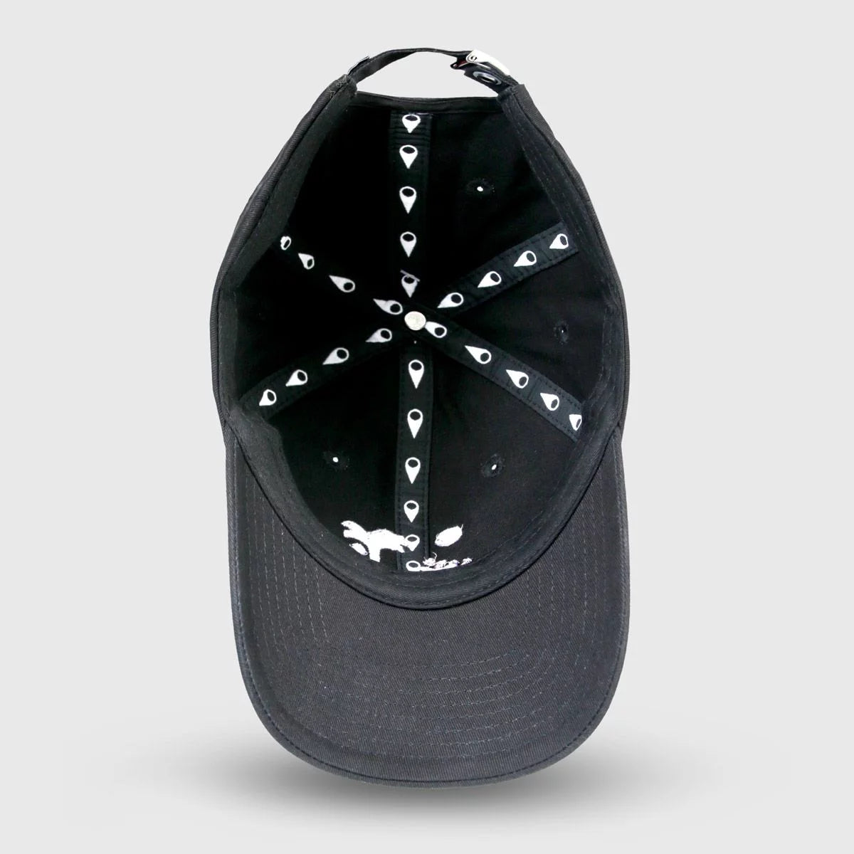 Sooruz - Vintage Draw Hat