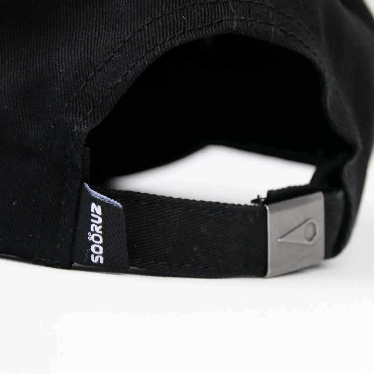 Sooruz - Vintage Draw Hat