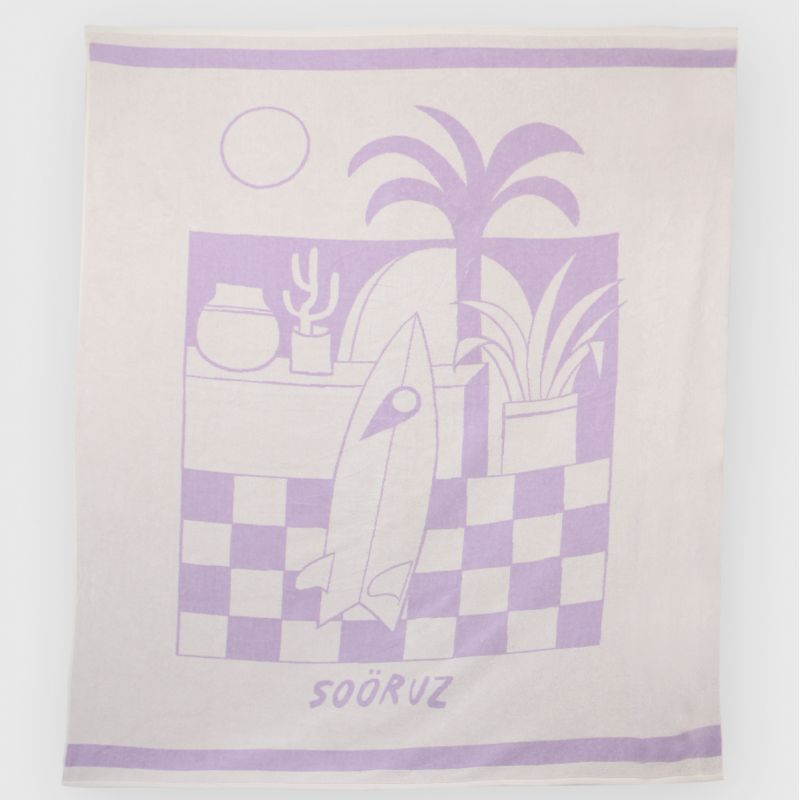 Sooruz - Tikch XXL Towel