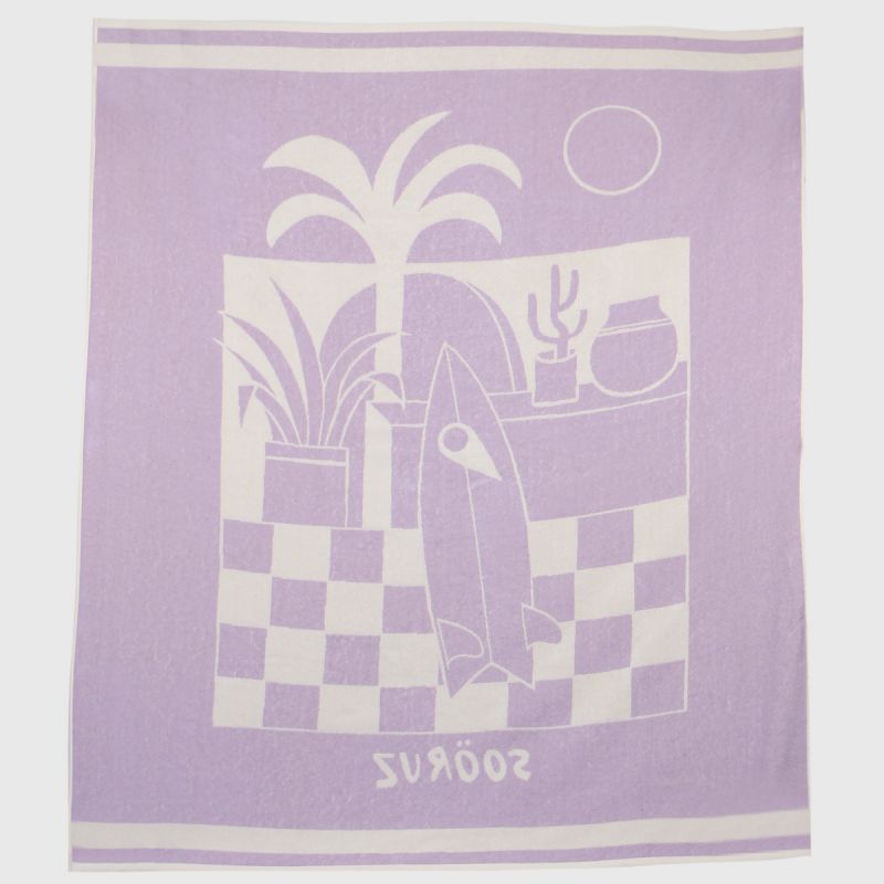 Sooruz - Tikch XXL Towel