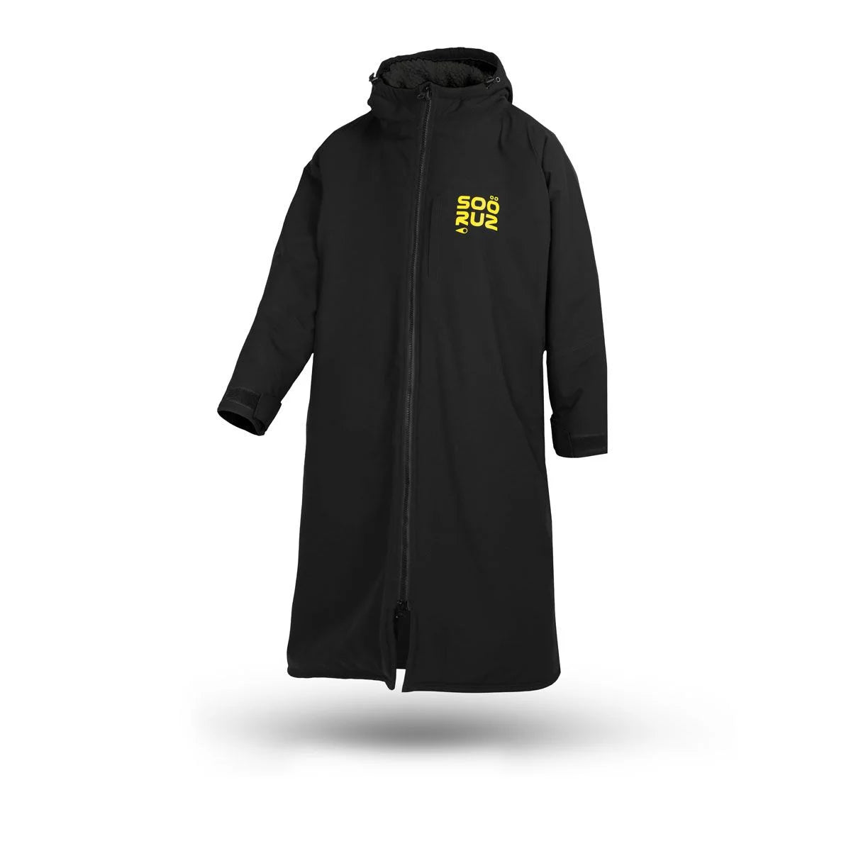Sooruz - Storm Rider Waterproof Poncho