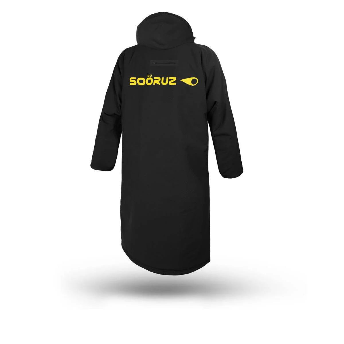 Sooruz - Storm Rider Waterproof Poncho