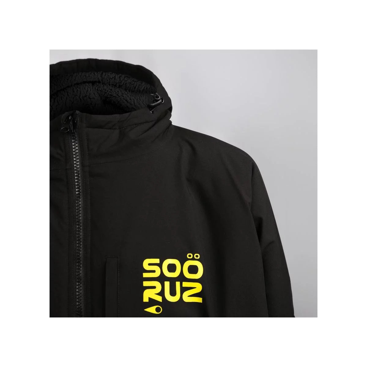 Sooruz - Storm Rider Waterproof Poncho